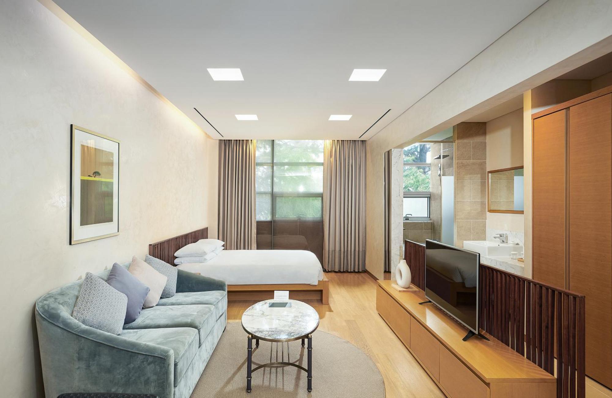 Mayfield 5* Seul