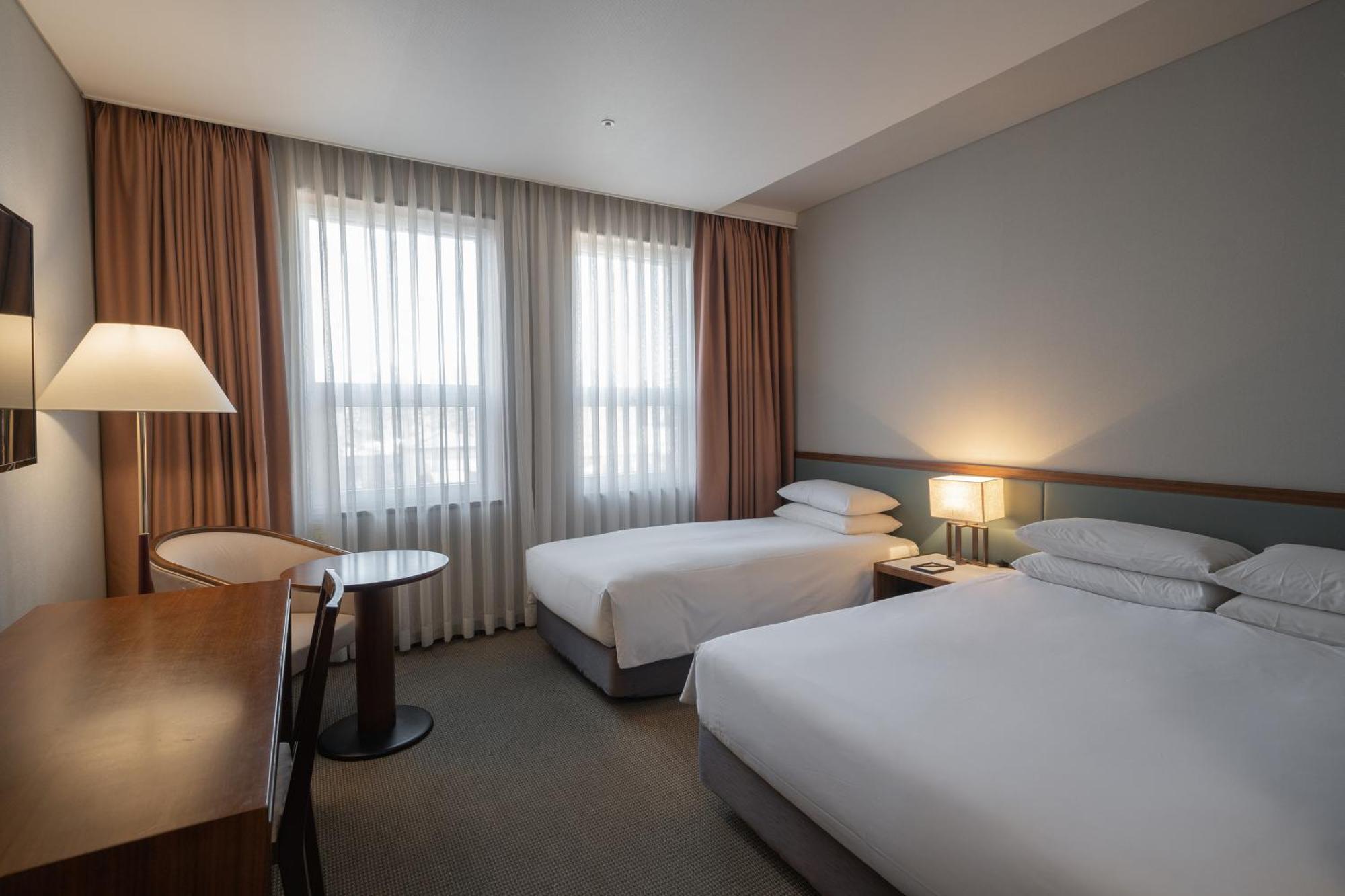 Hotel Mayfield Seul