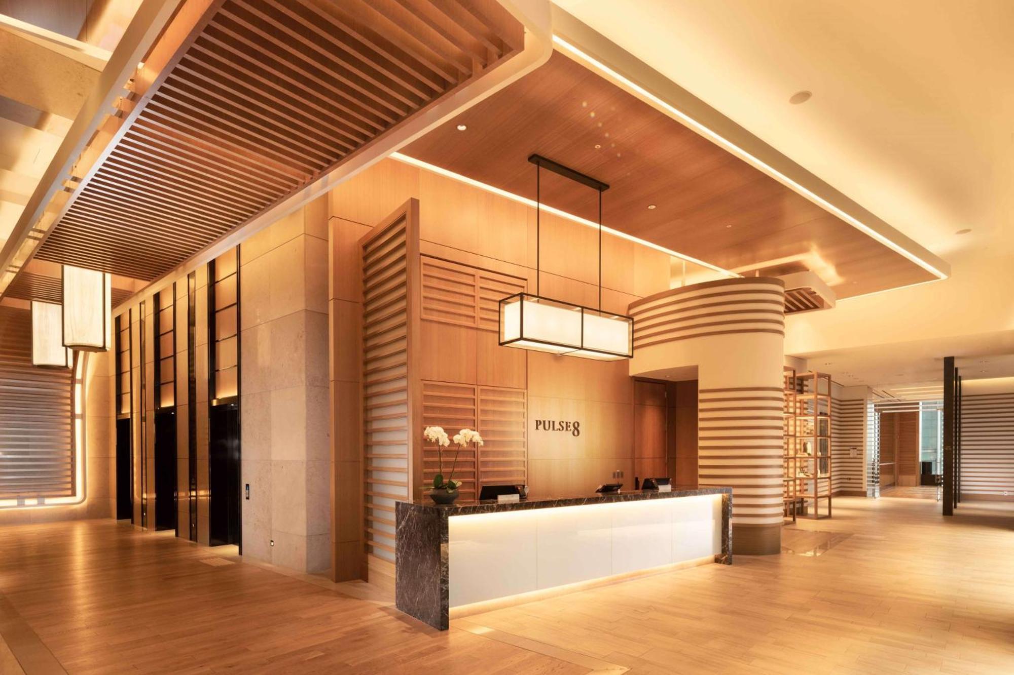Conrad Hotel Seul
