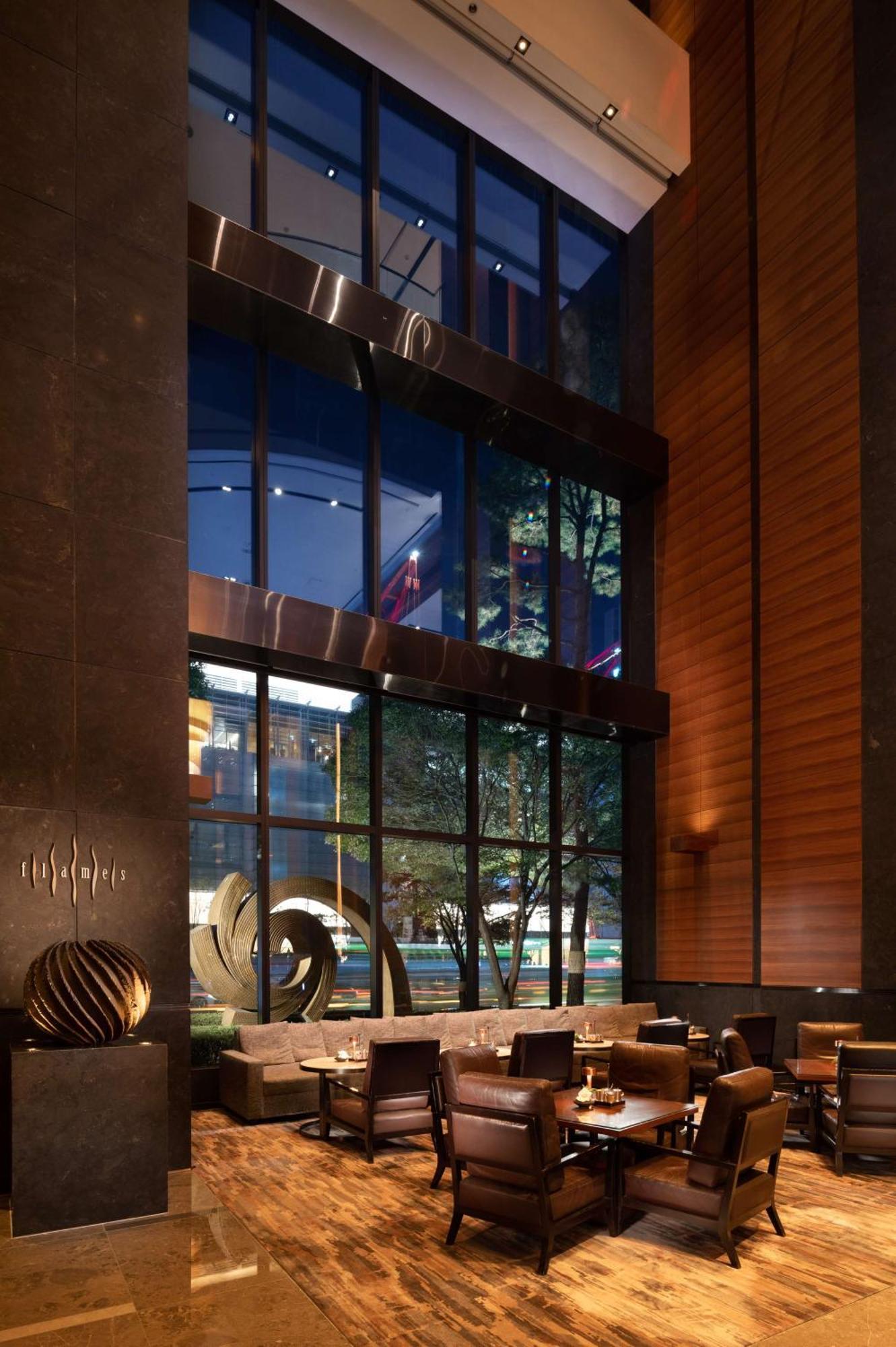 Conrad Hotel Seul