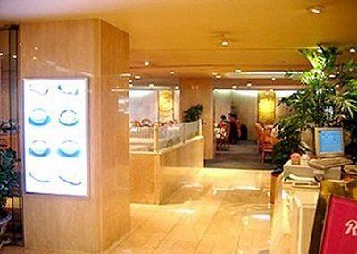 Rex Hotel Seoul