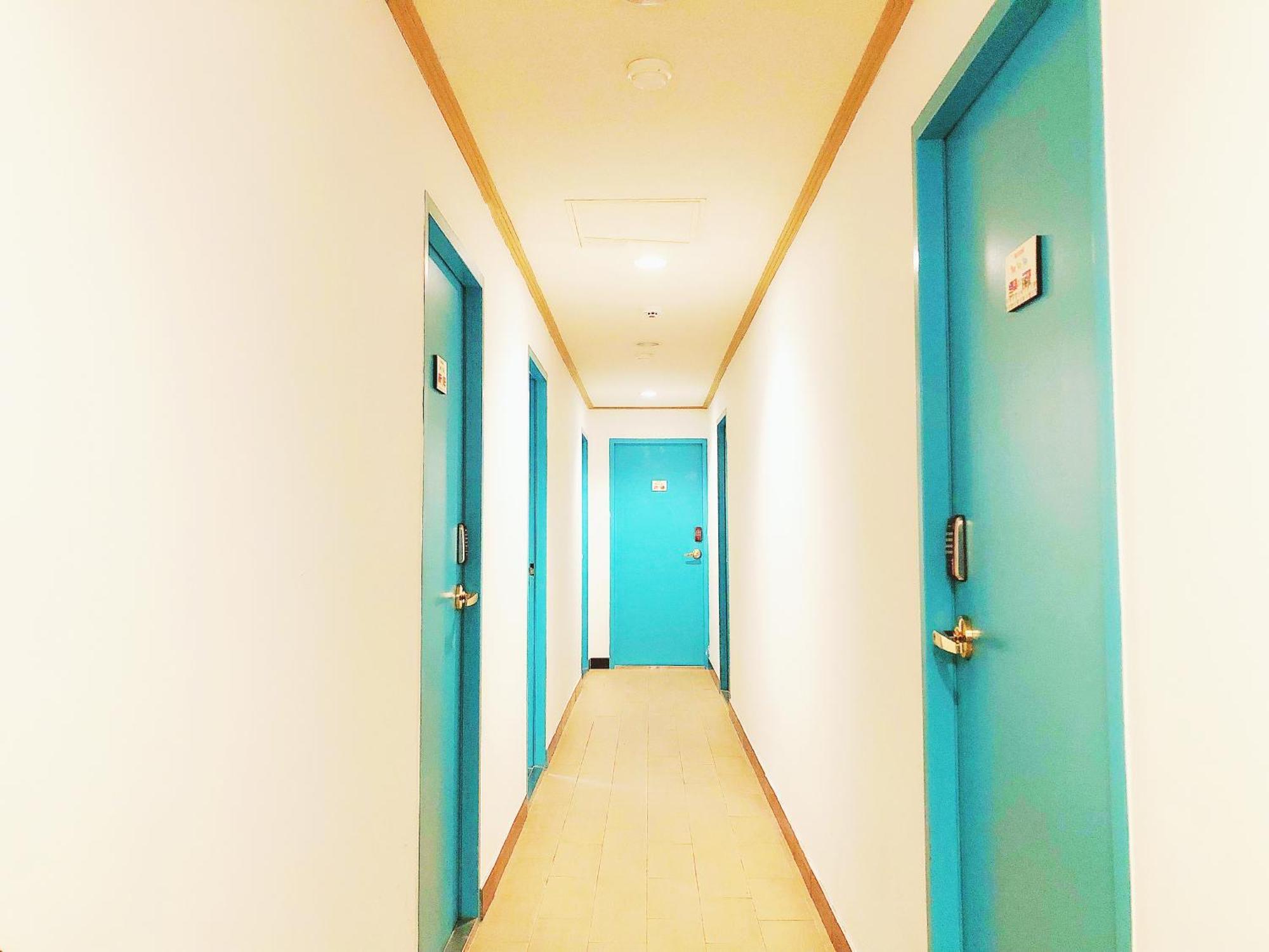 Guest house Sarang Dongdaemun