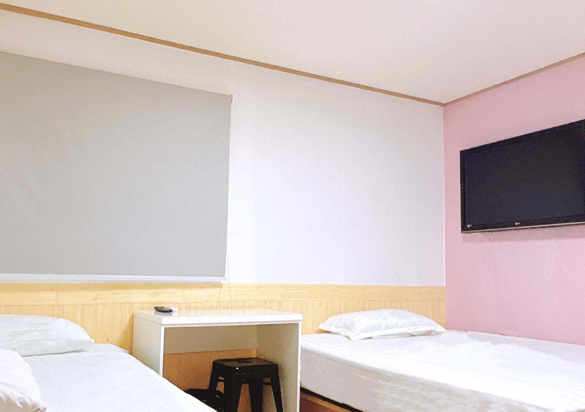 Sarang Dongdaemun 3* Seoul