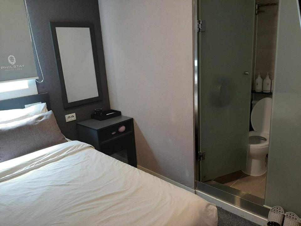 Philstay Myeongdong Metro