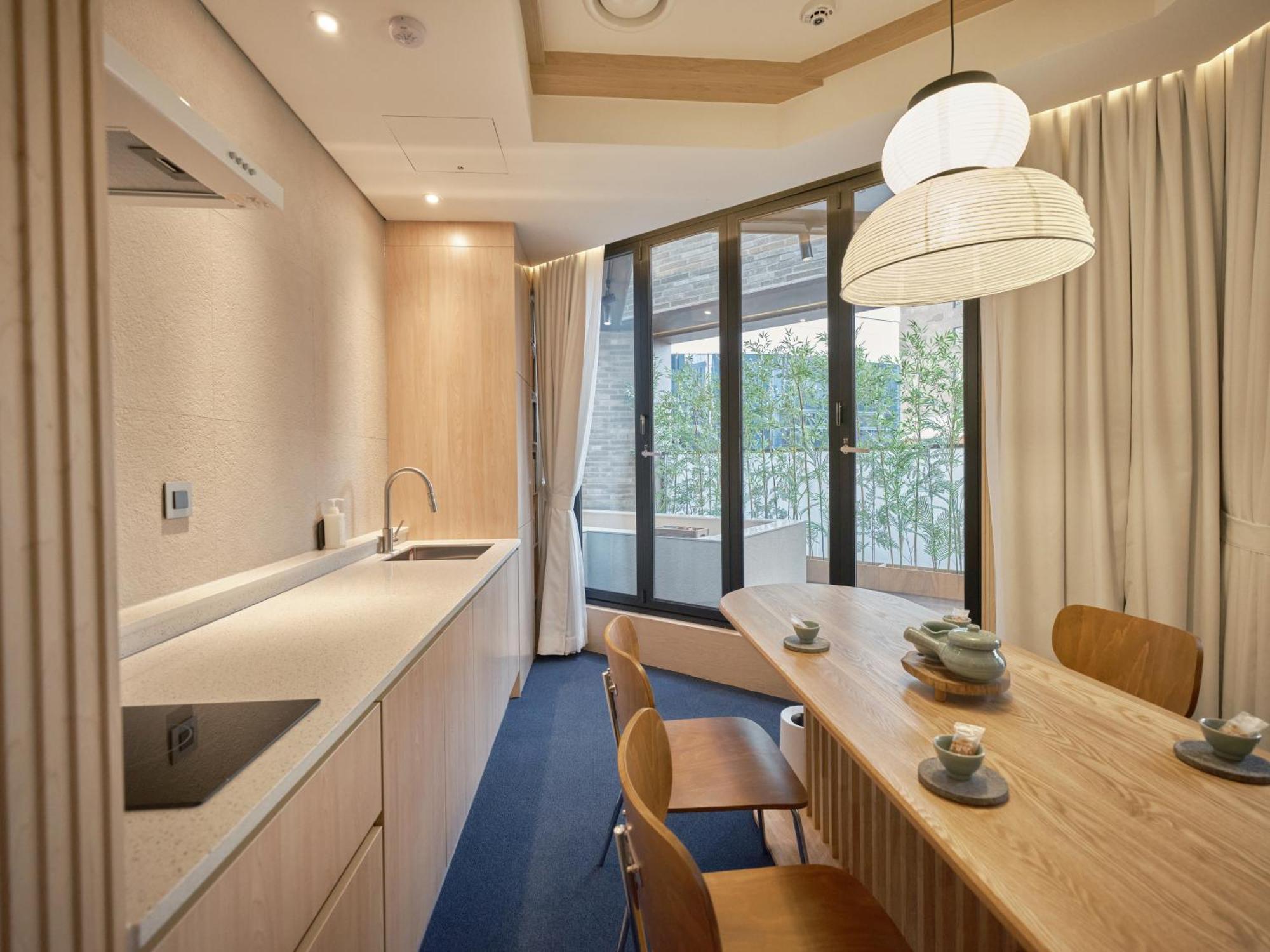 Hotel Uh Square Seoul