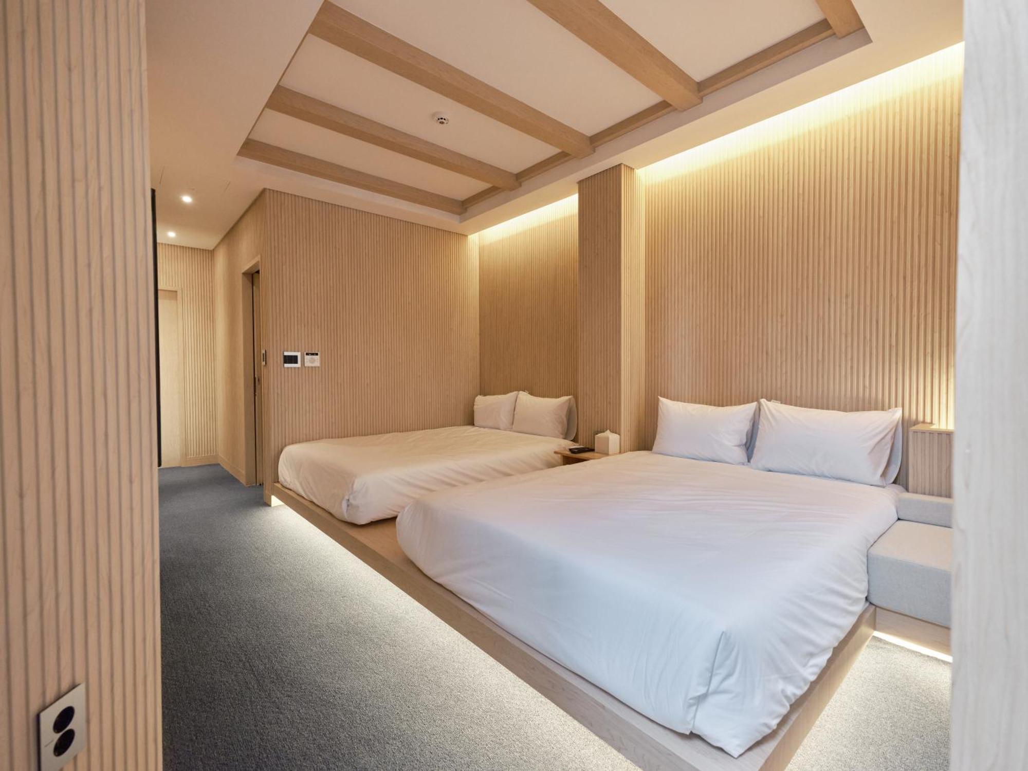 Hotel Uh Square Seoul