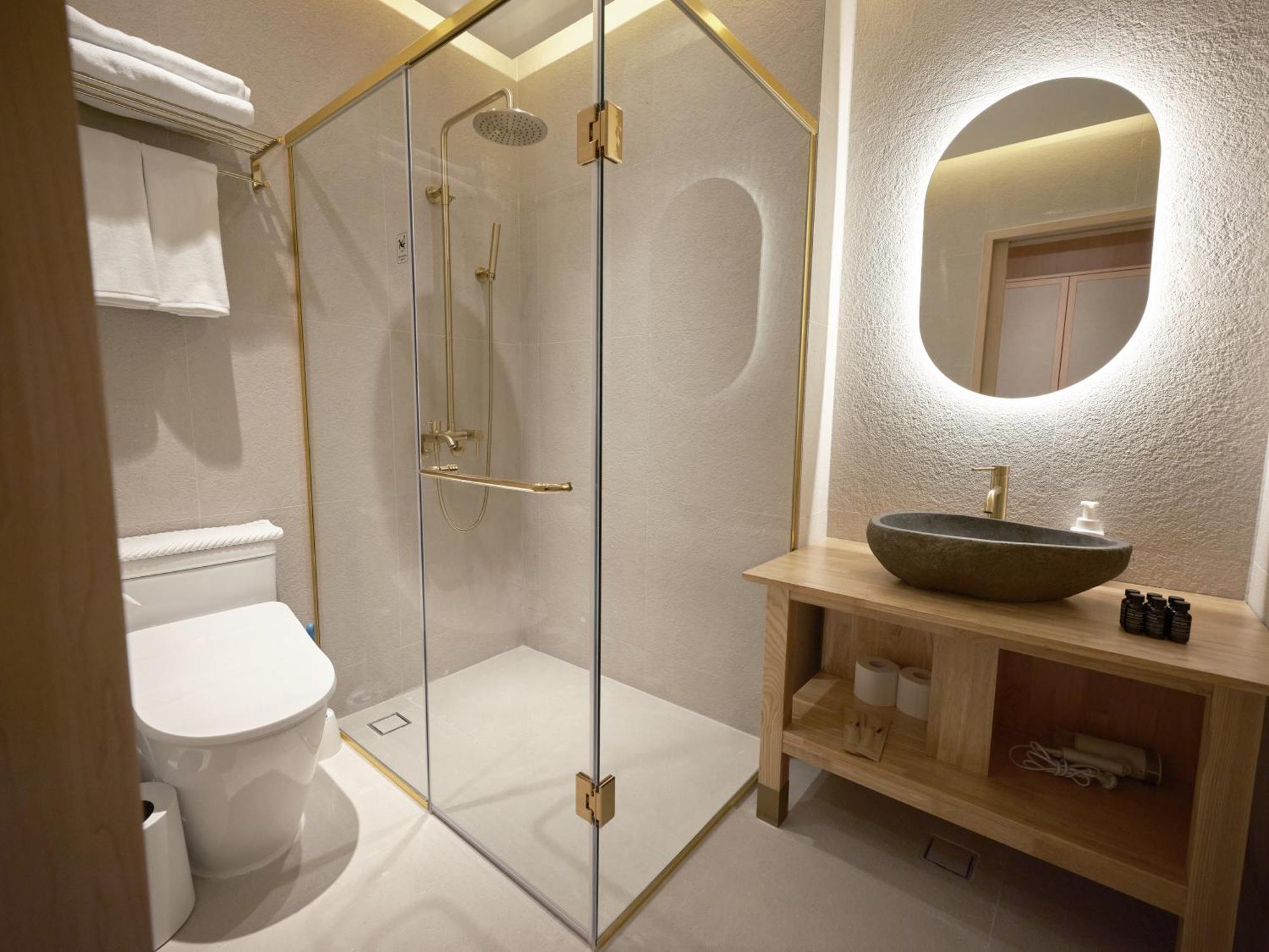 Uh Square Hotel Seoul