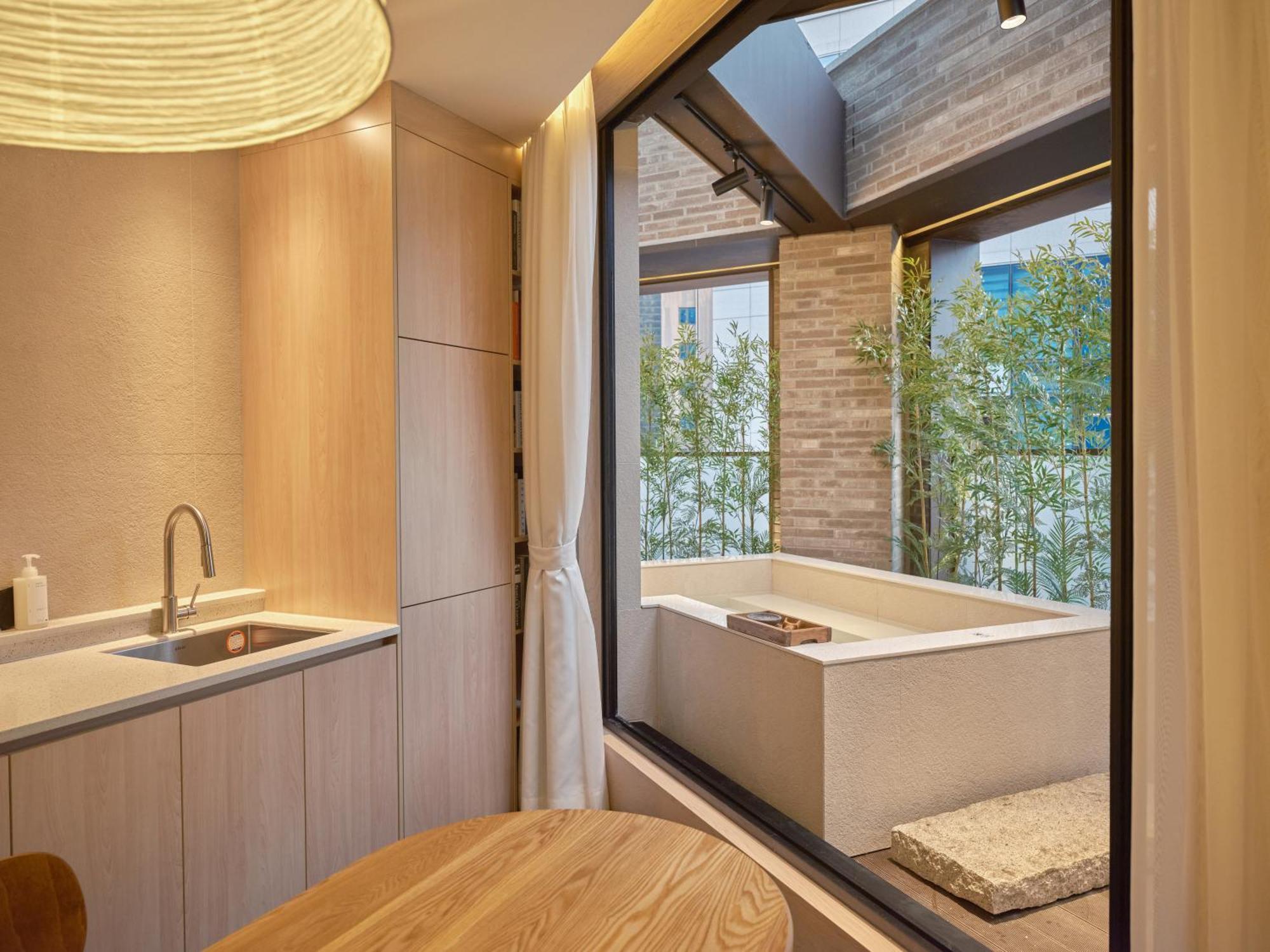 Uh Square Hotel Seoul