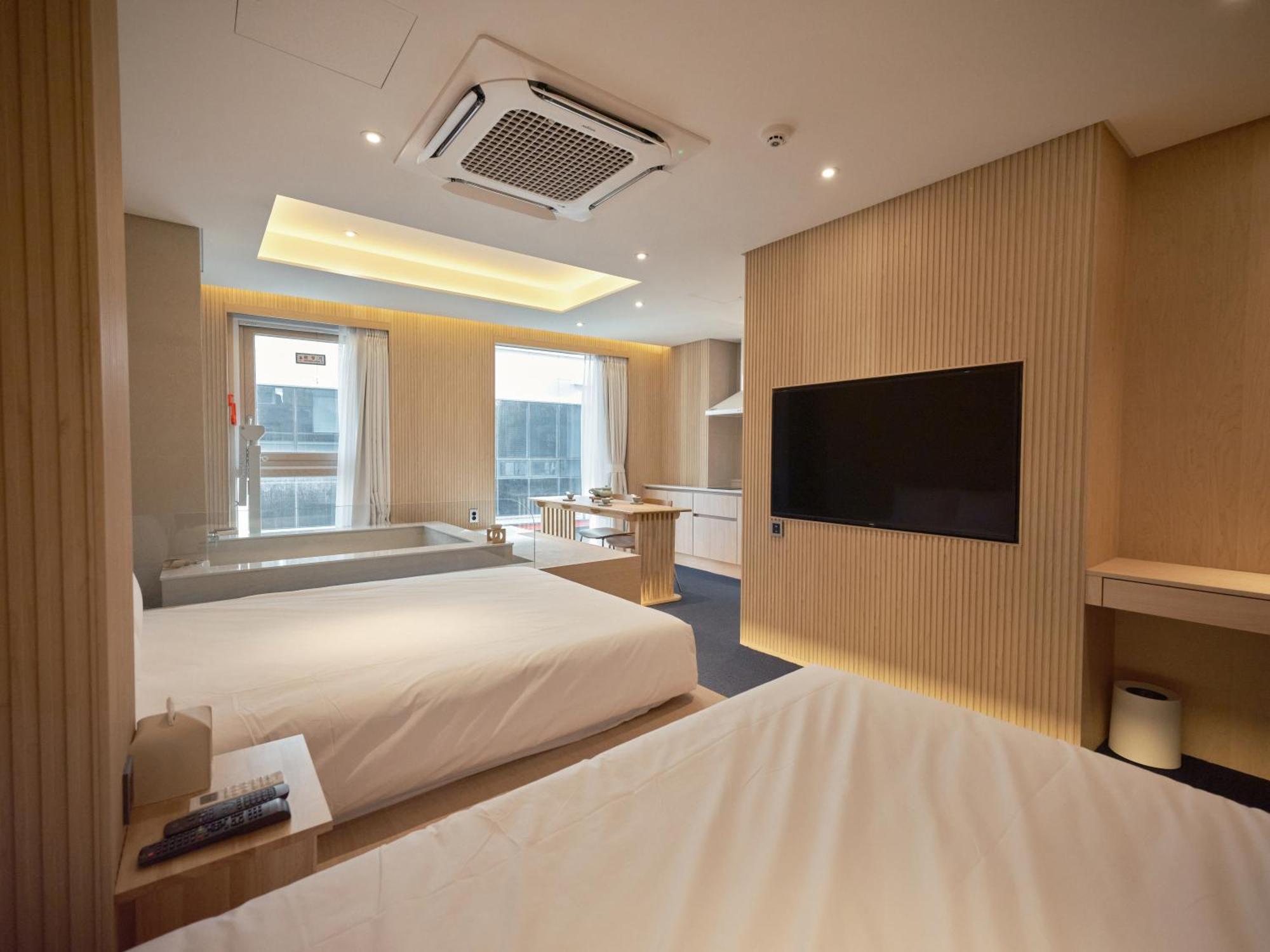 Hotel Uh Square Seoul