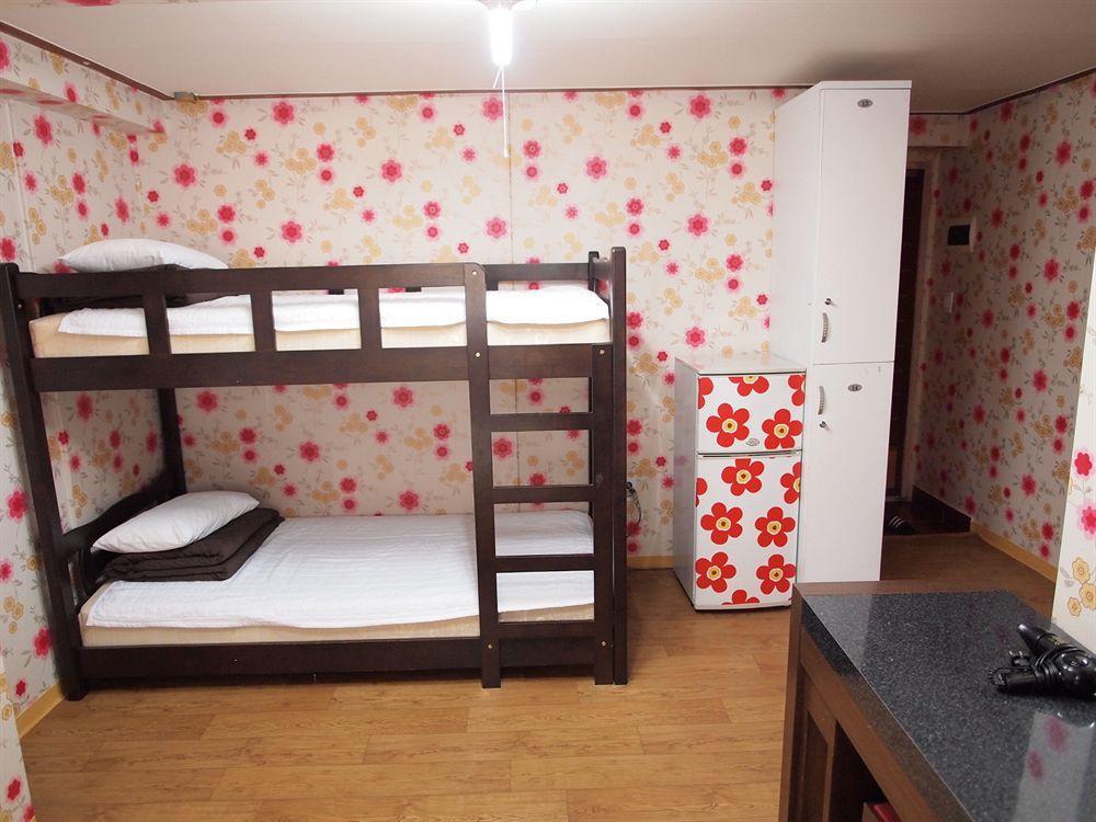Hostel Shinchon Seoul
