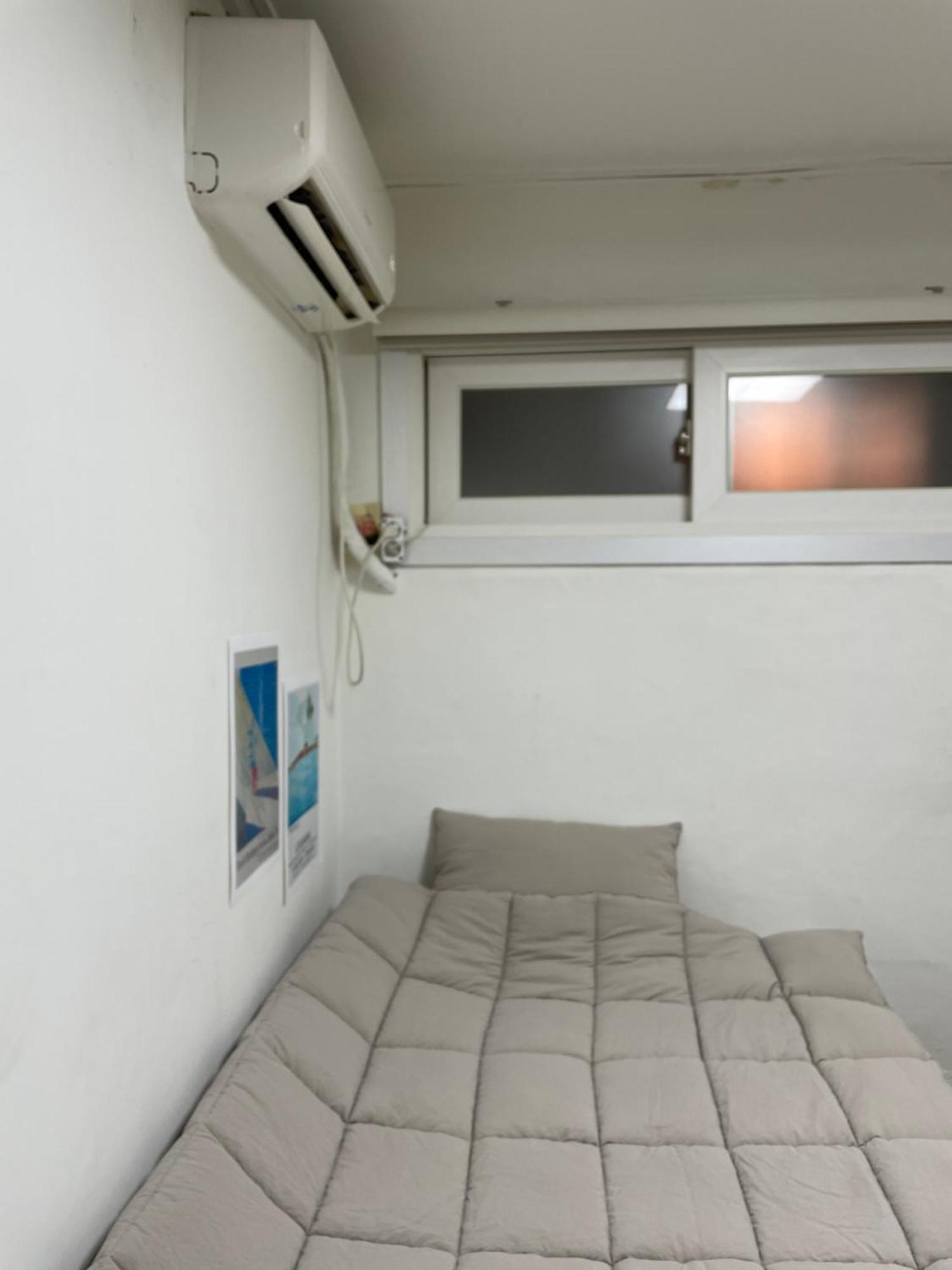 Guest house Weeknd, Jongno Center City *