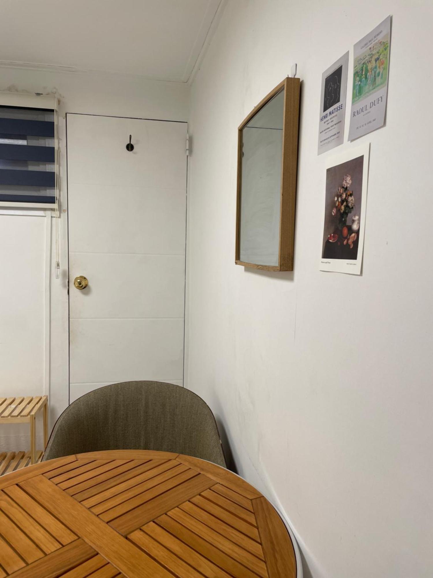 Weeknd, Jongno Center City Guest house Seoul
