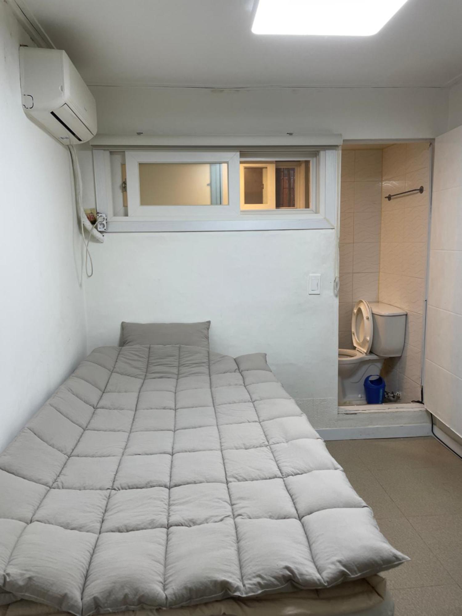 Guest house Weeknd, Jongno Center City