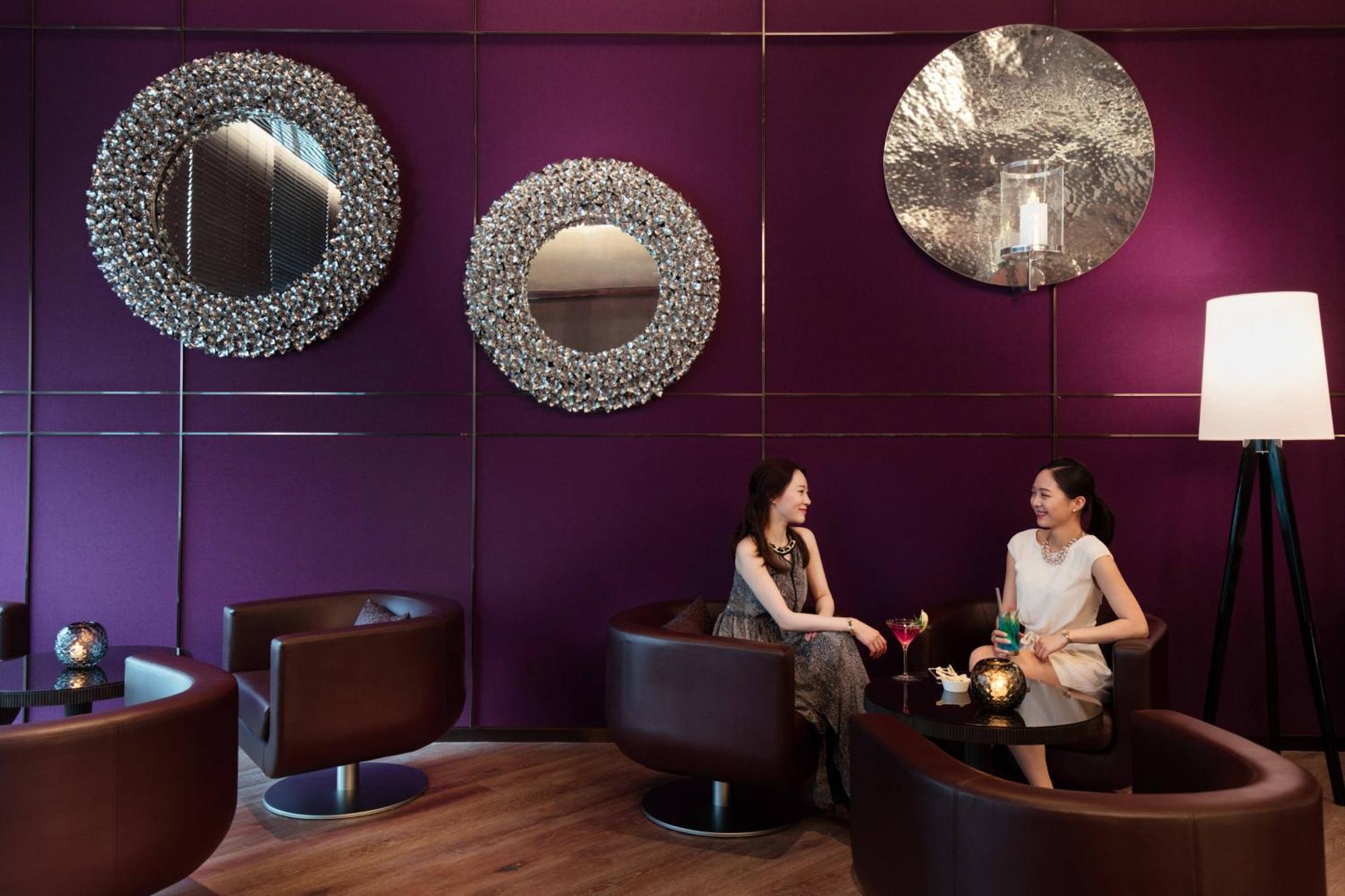 Courtyard By Marriott Namdaemun Hotel Seoul