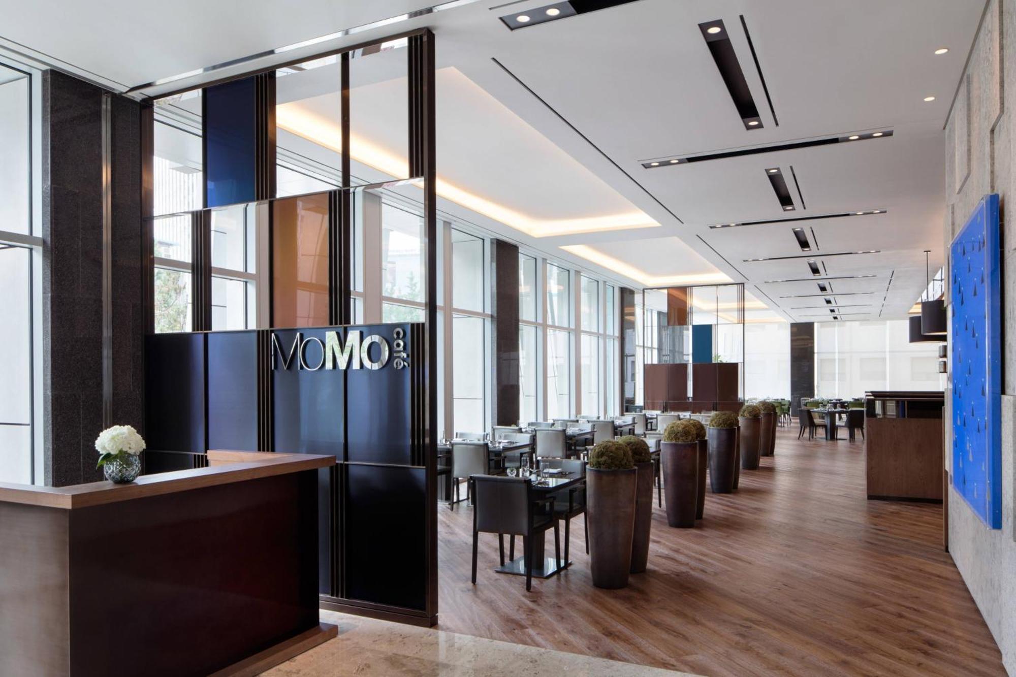 Hotel Courtyard By Marriott Namdaemun Seoul