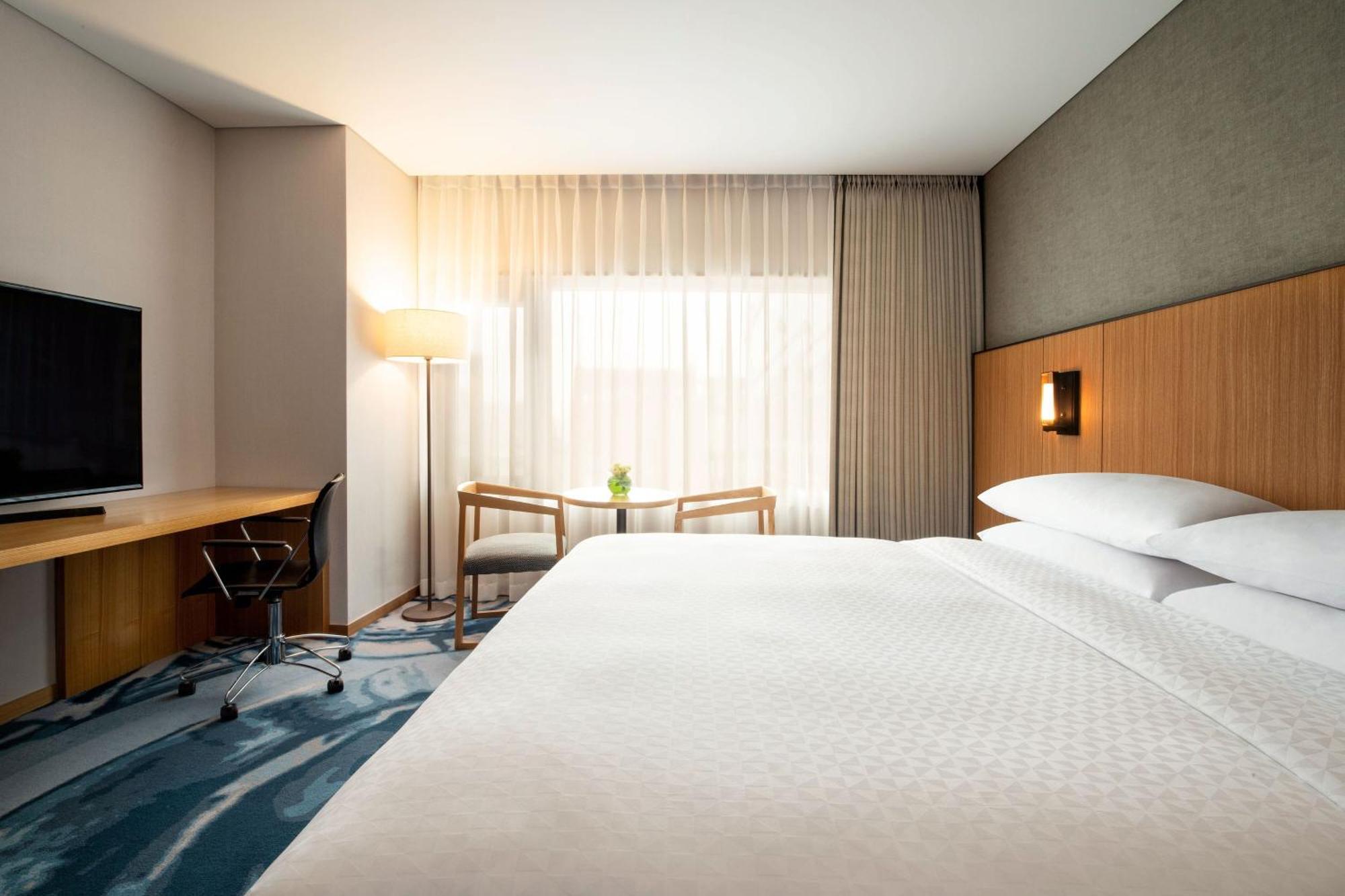 Four Points By Sheraton Seoul, Guro