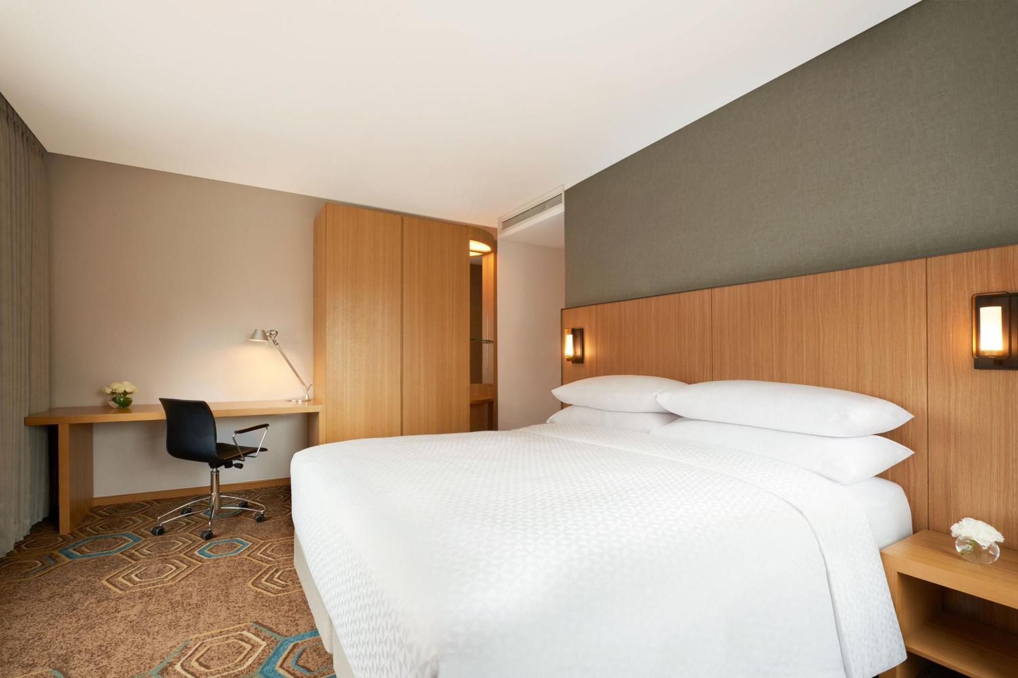 Four Points By Sheraton Seoul, Guro Hotel 4*