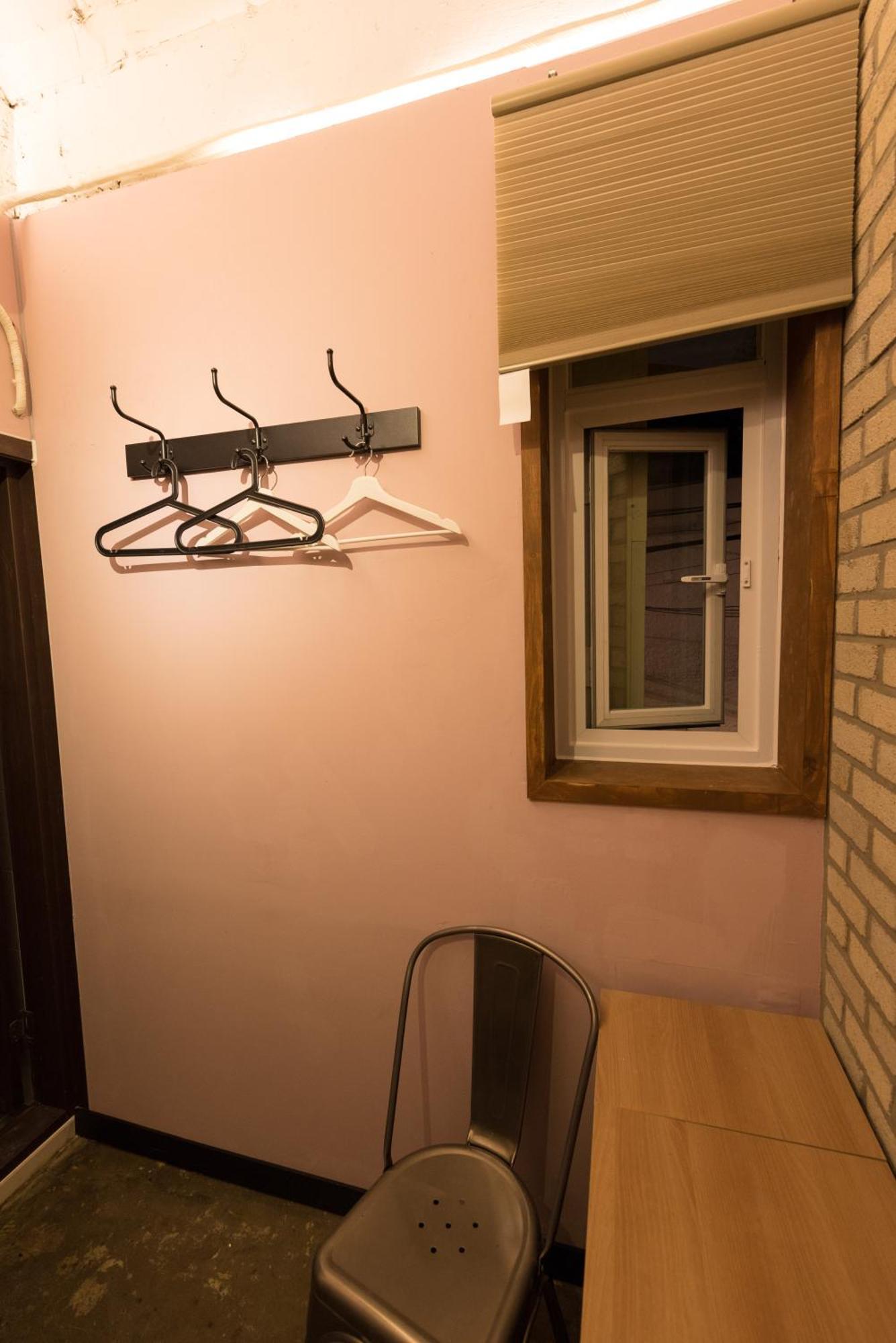 Hostel Inno & Pub Lounge Hongdae Seoul