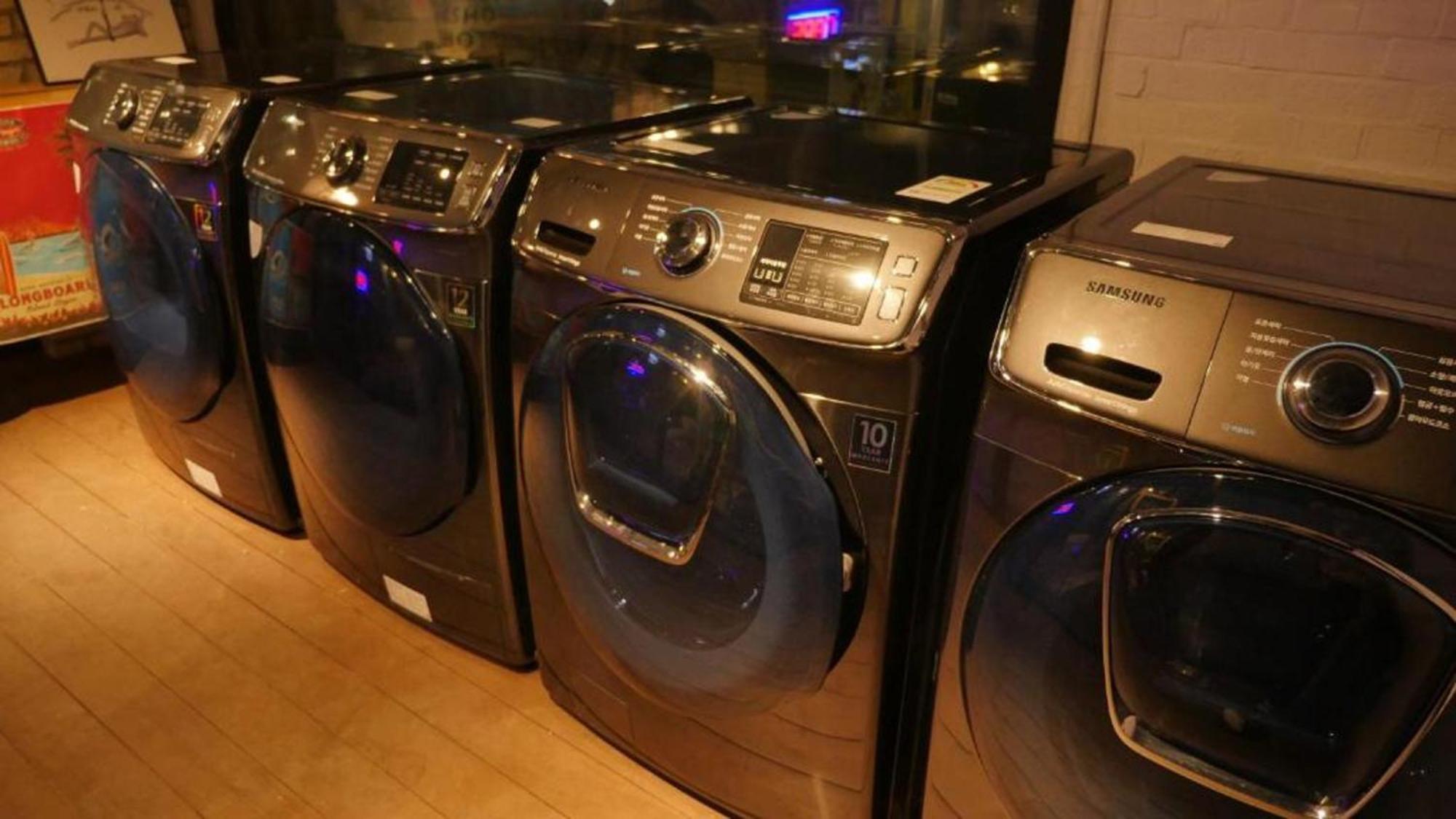 Hostel Inno & Pub Lounge Hongdae Seoul