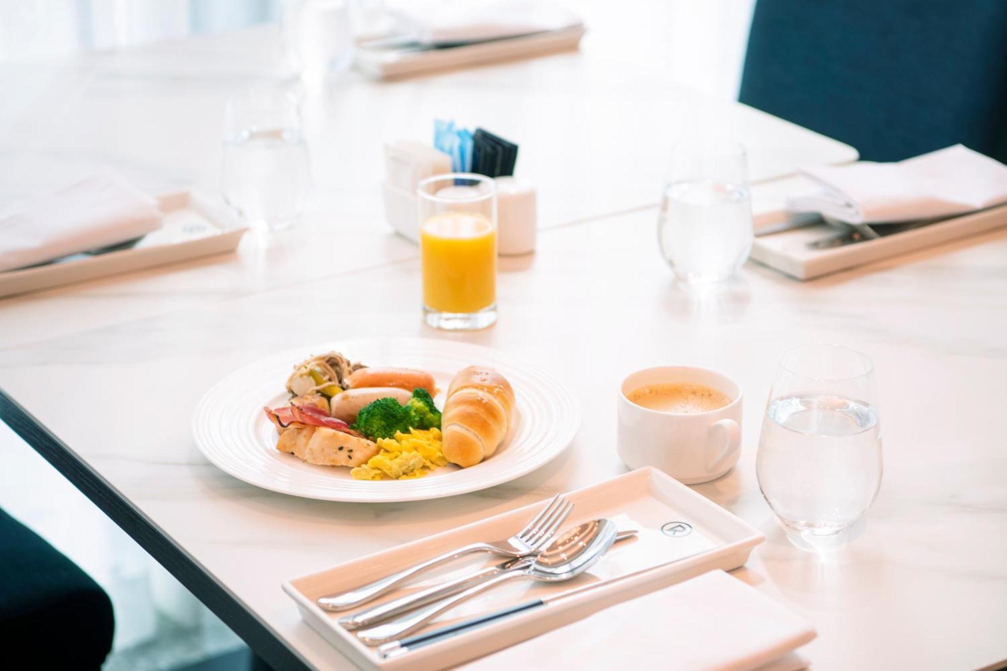 Hotel Nine Tree Premier Rokaus Hotel Seoul Yongsan Seul