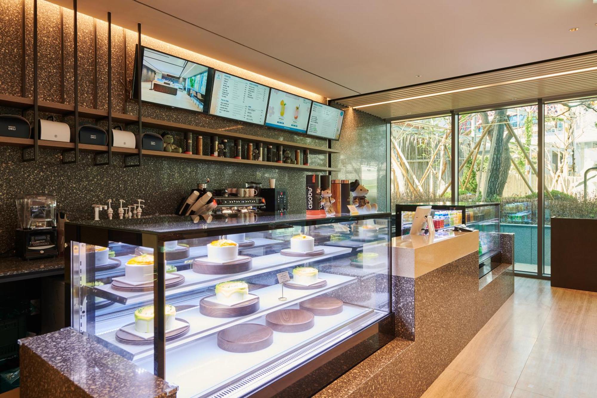 Hotel Nine Tree Premier Rokaus Hotel Seoul Yongsan