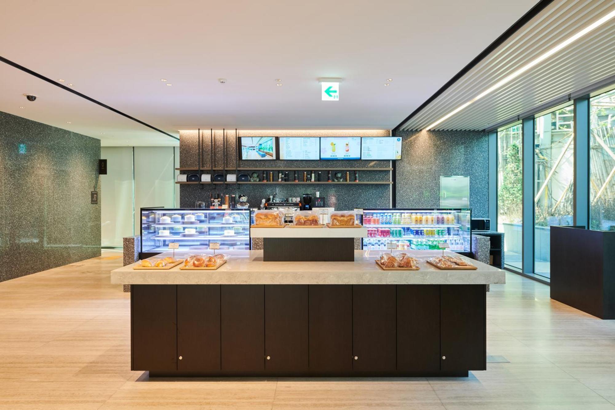 Nine Tree Premier Rokaus Hotel Seoul Yongsan Hotel Seul