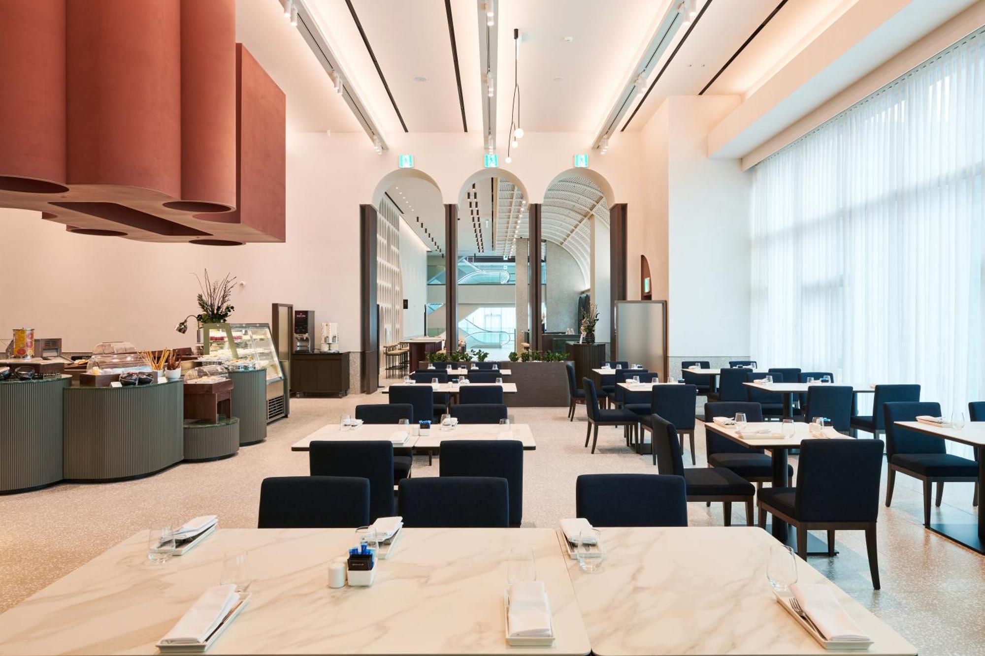 Nine Tree Premier Rokaus Hotel Seoul Yongsan