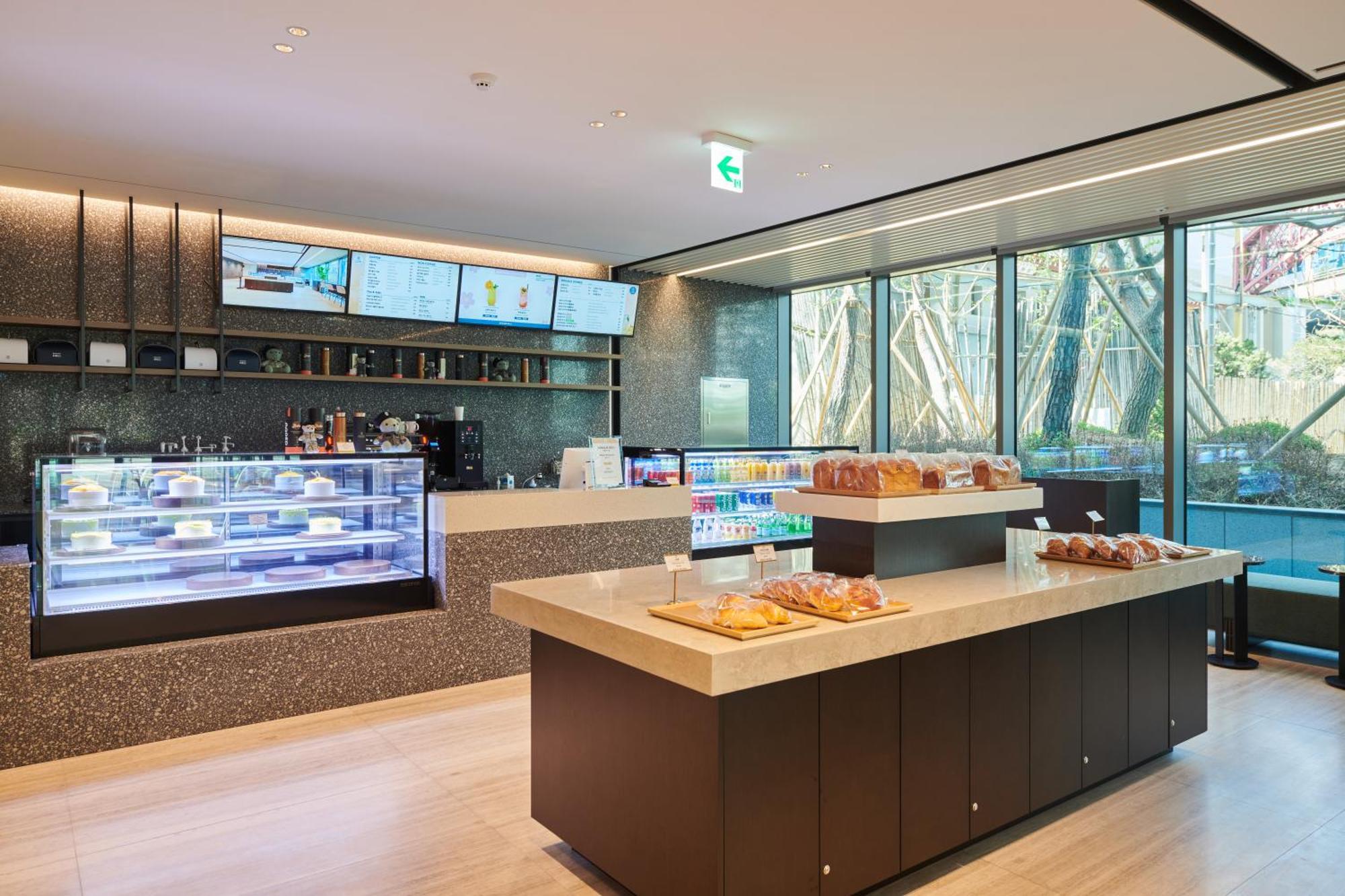 Hotel Nine Tree Premier Rokaus Hotel Seoul Yongsan Seul