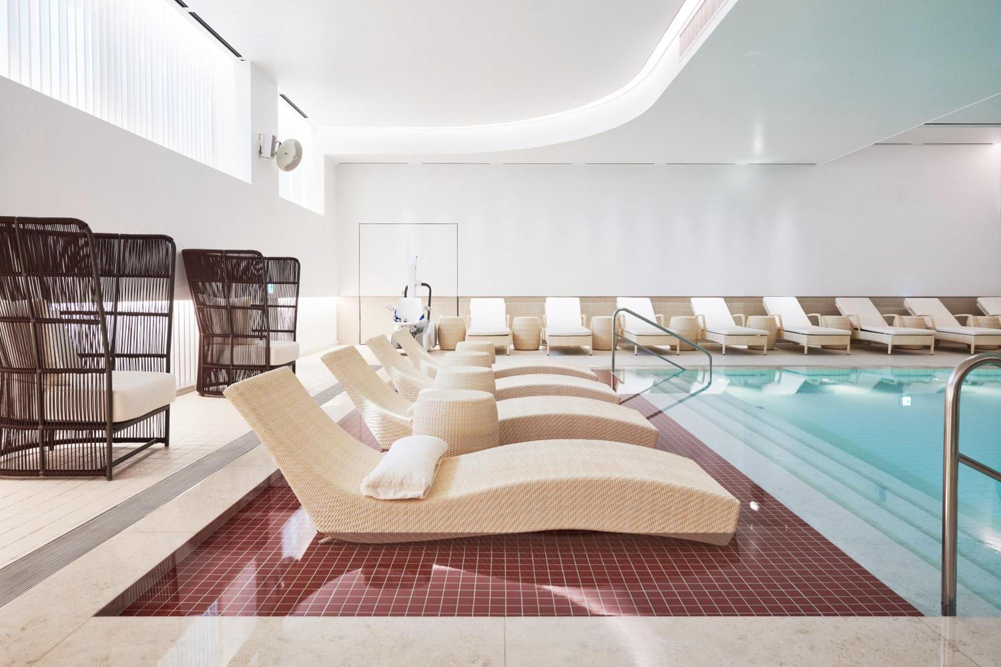 Hotel Nine Tree Premier Rokaus Hotel Seoul Yongsan 4*