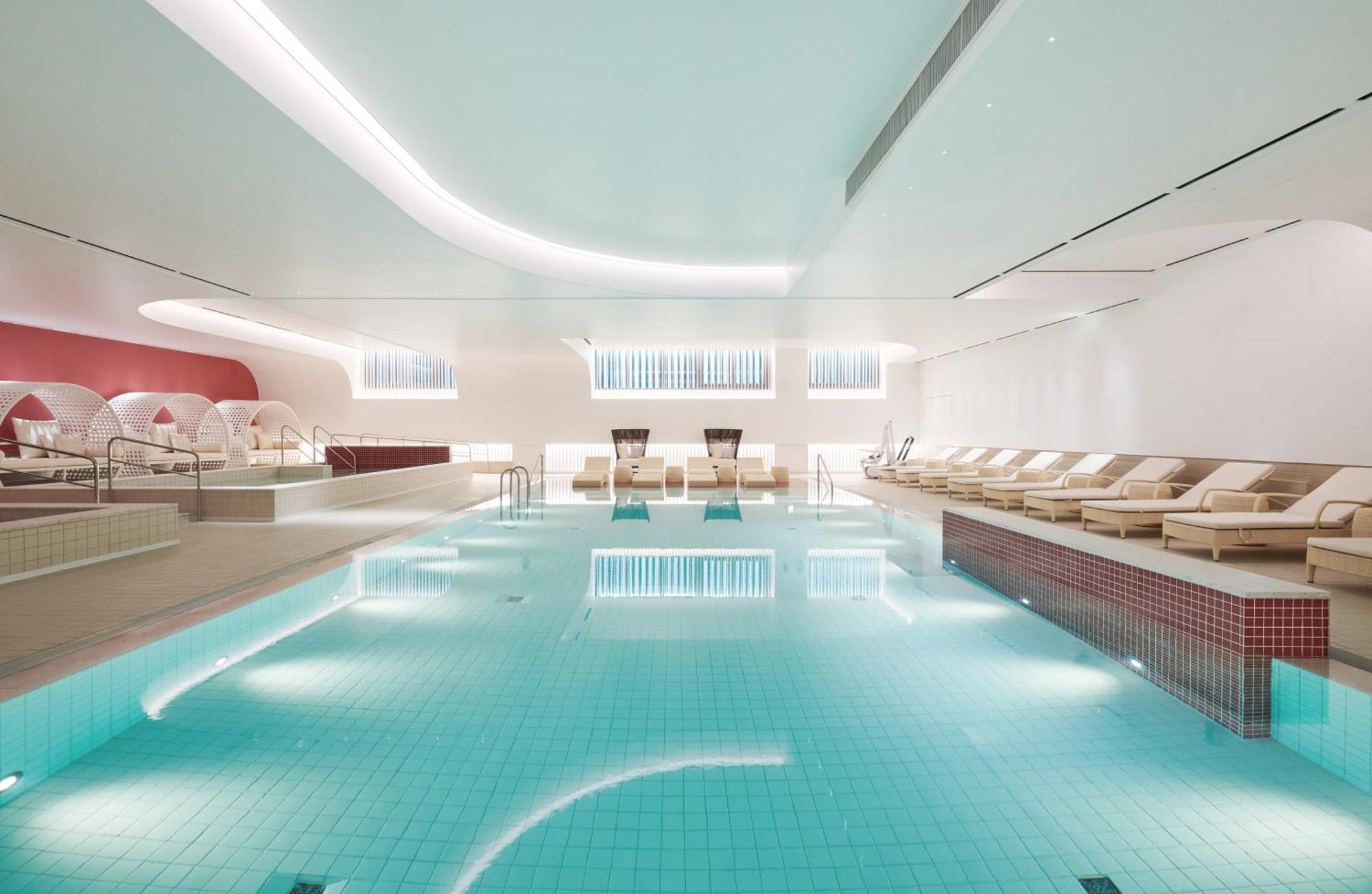 Nine Tree Premier Rokaus Hotel Seoul Yongsan