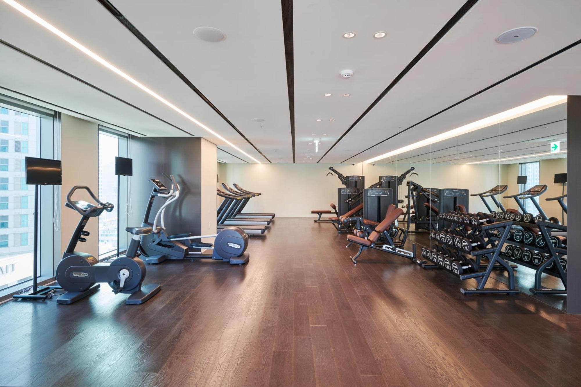 Hotel Nine Tree Premier Rokaus Hotel Seoul Yongsan 4*