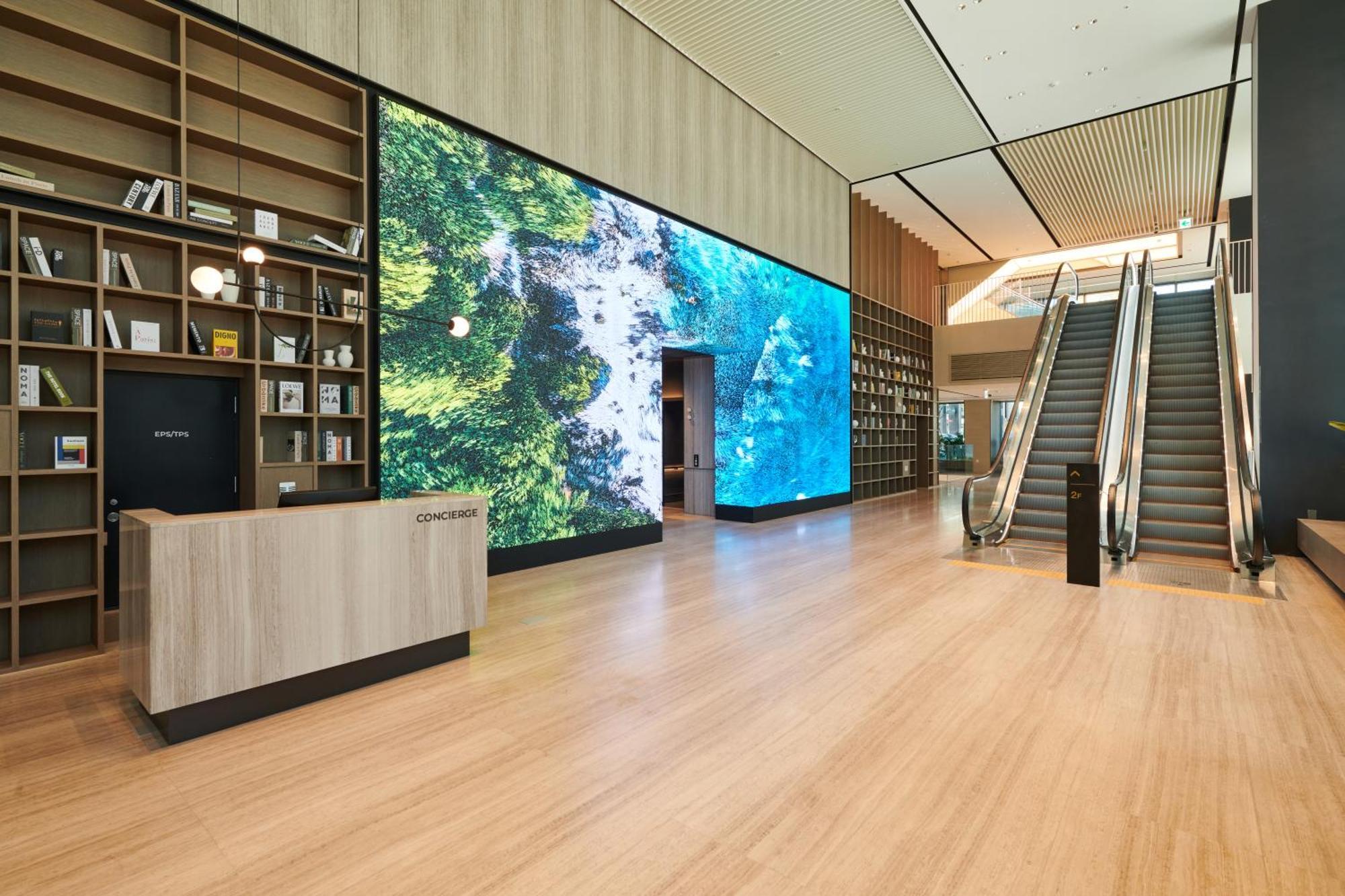 Nine Tree Premier Rokaus Hotel Seoul Yongsan Seul