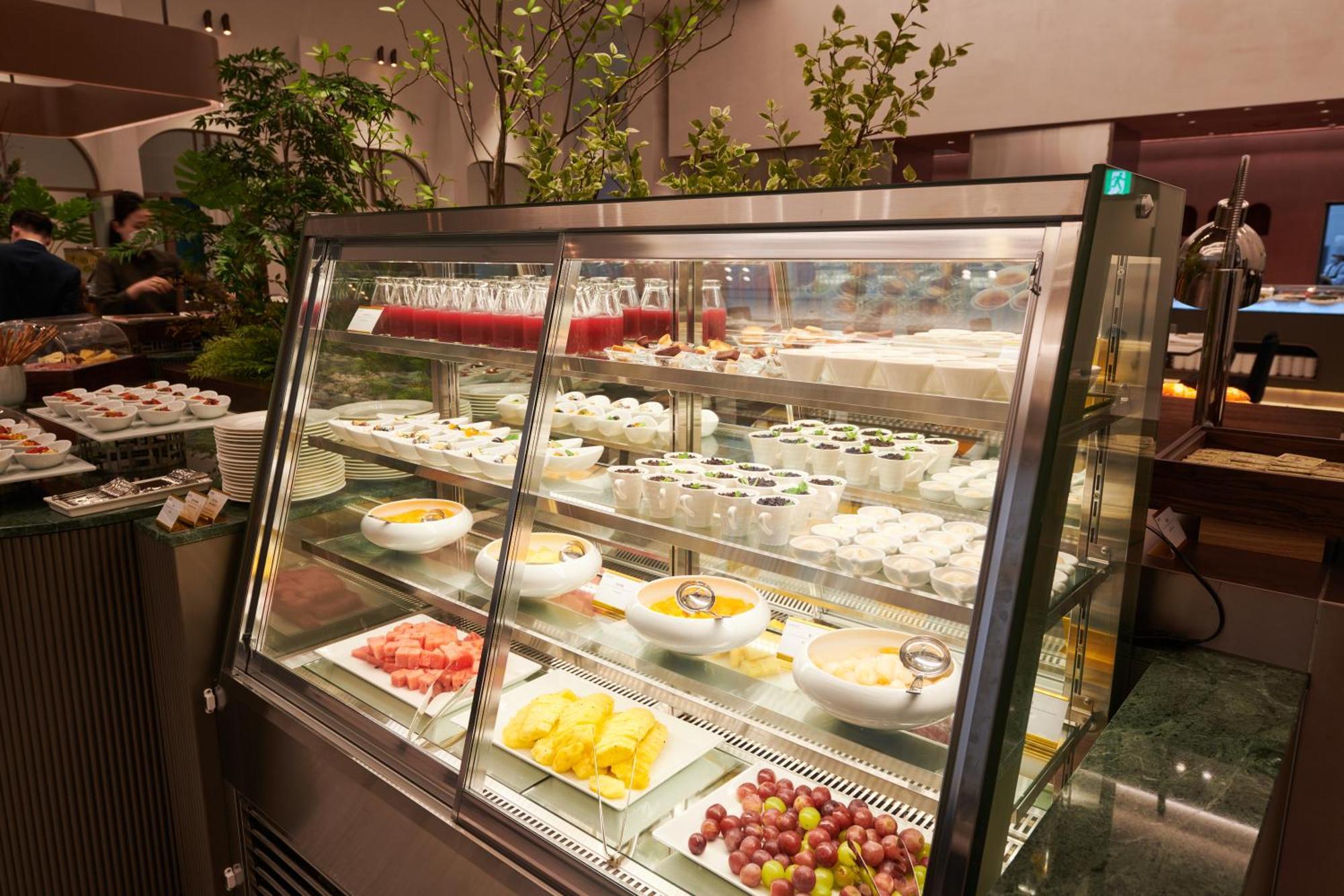 Nine Tree Premier Rokaus Hotel Seoul Yongsan Seul
