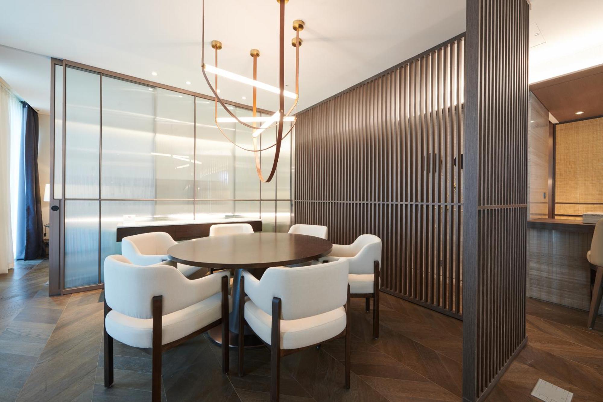 Nine Tree Premier Rokaus Hotel Seoul Yongsan Hotel