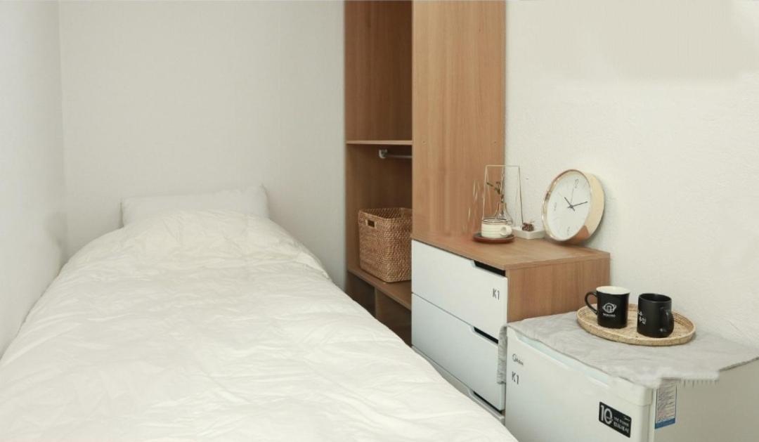 Hostel White Story Seoul