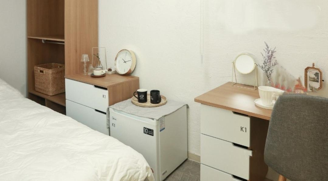 White Story Hostel Seoul