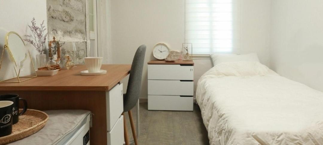 Hostel White Story Seoul