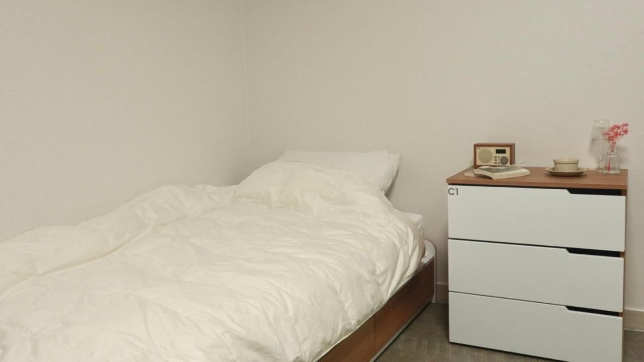 White Story Hostel *