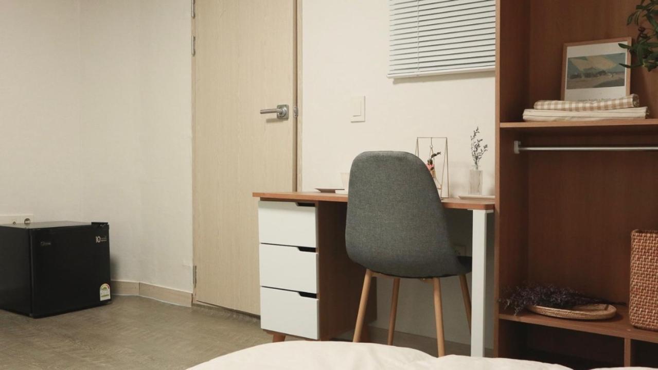 Hostel White Story Seoul
