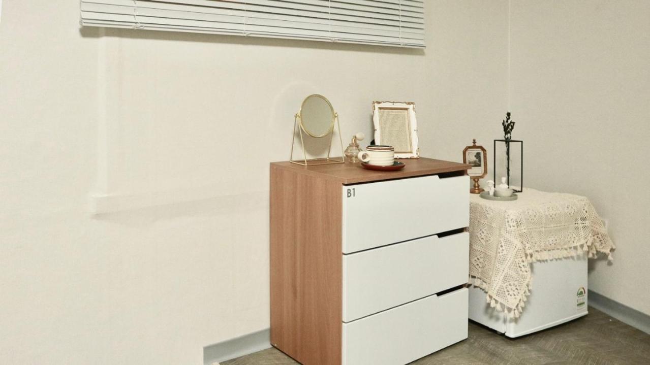 White Story Hostel Seoul