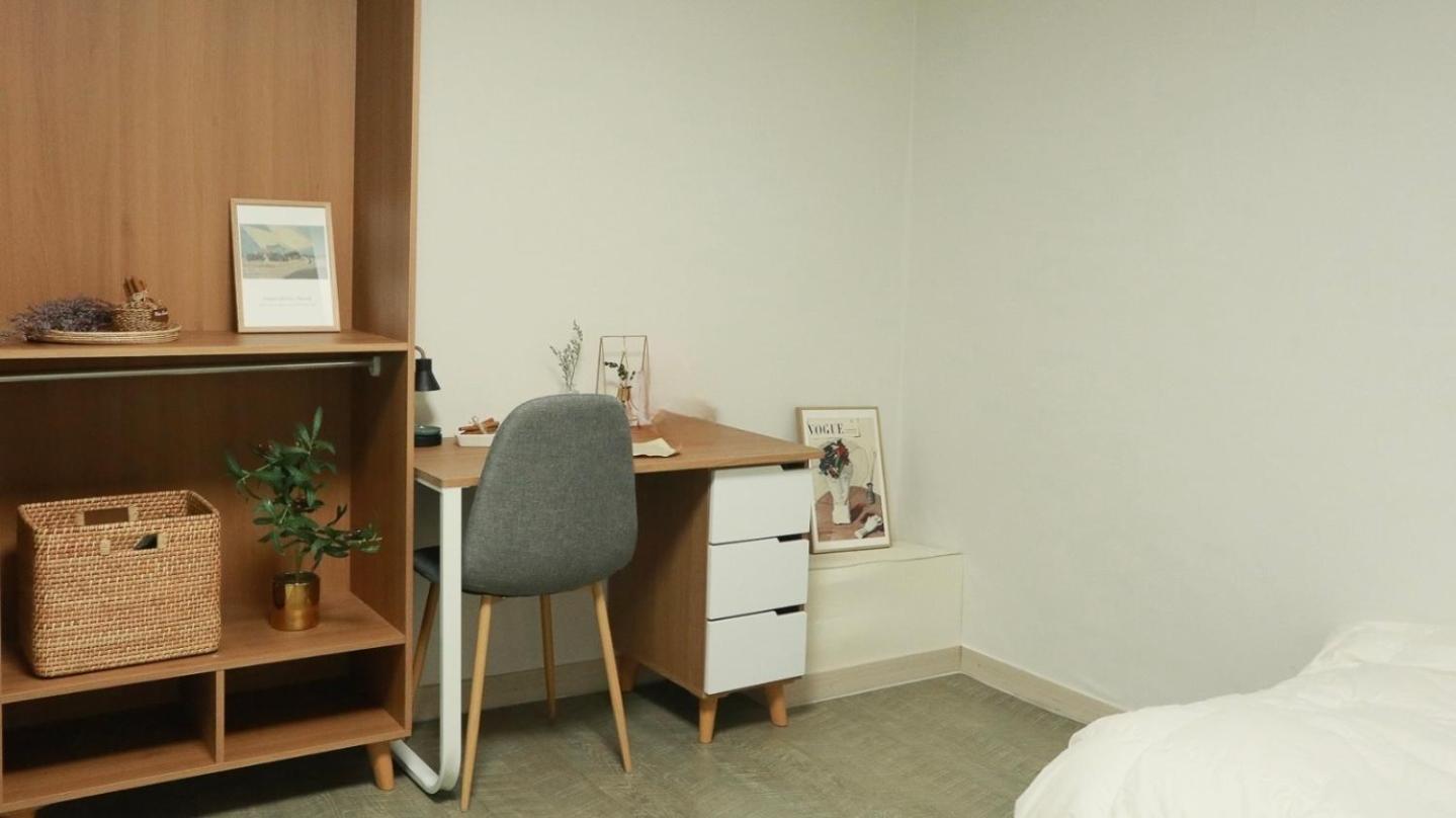White Story Hostel