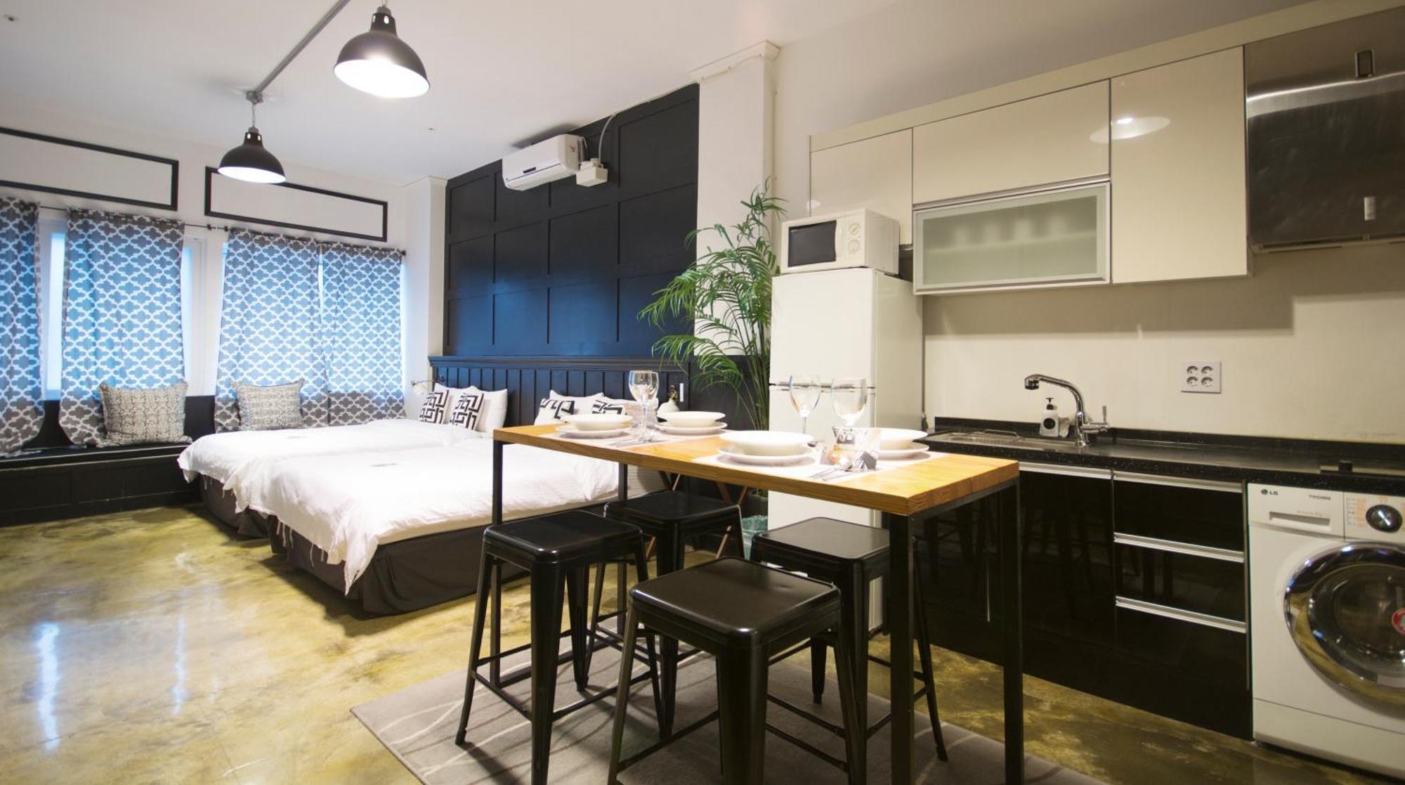 Loft - Sla 7 Night Minimum 3*