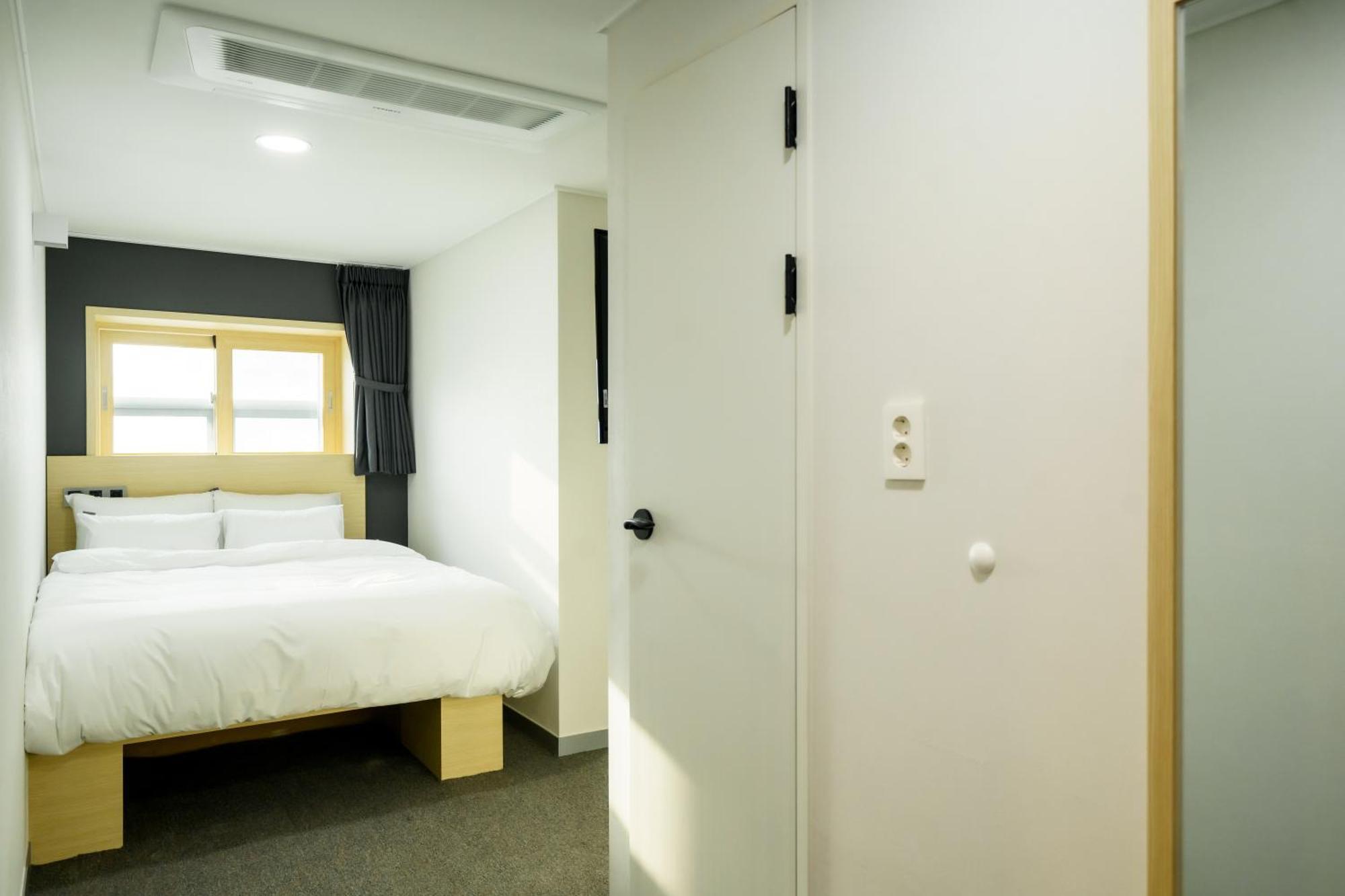 The Hue Myeongdong *