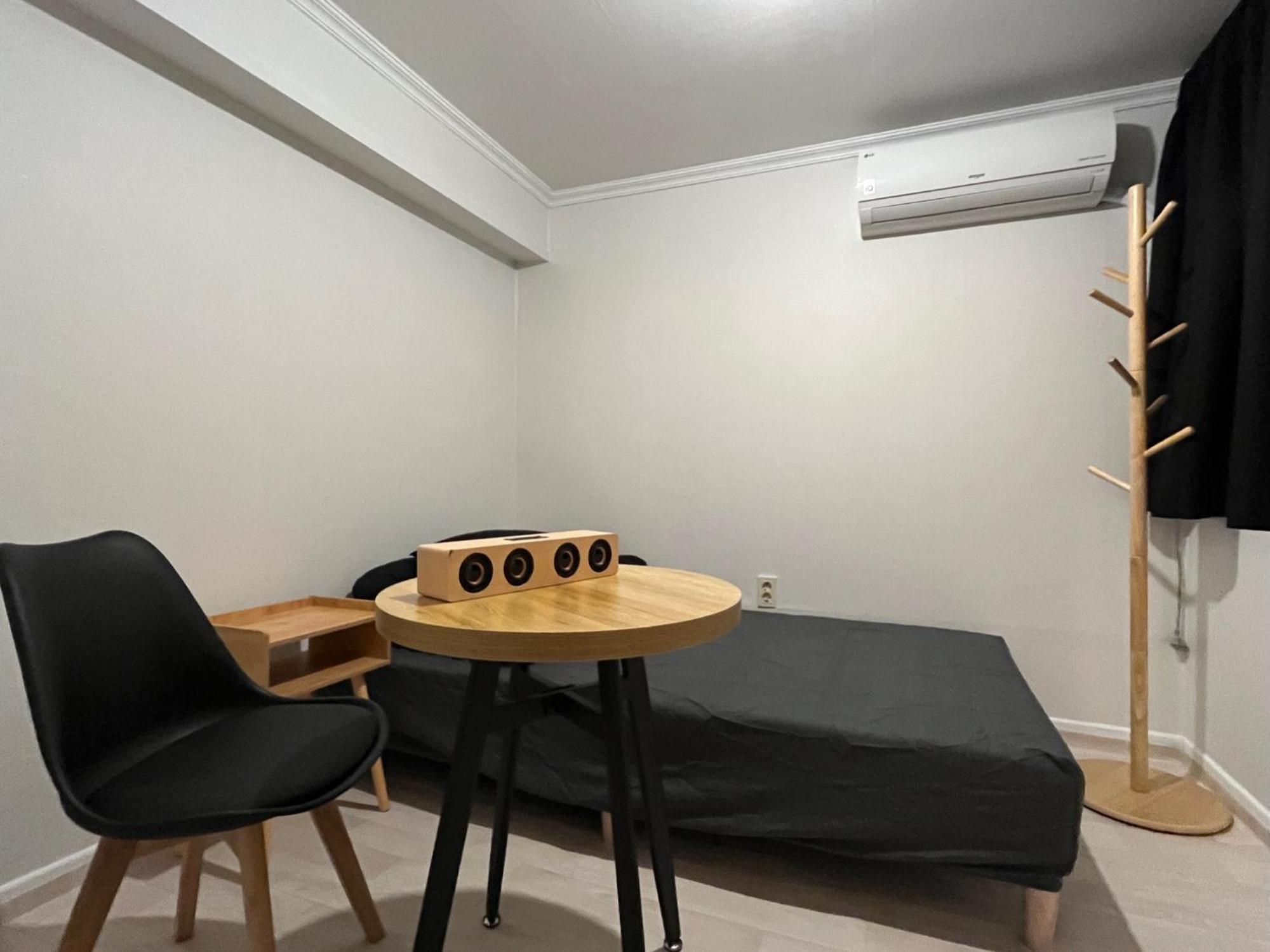 House 101 Guest house