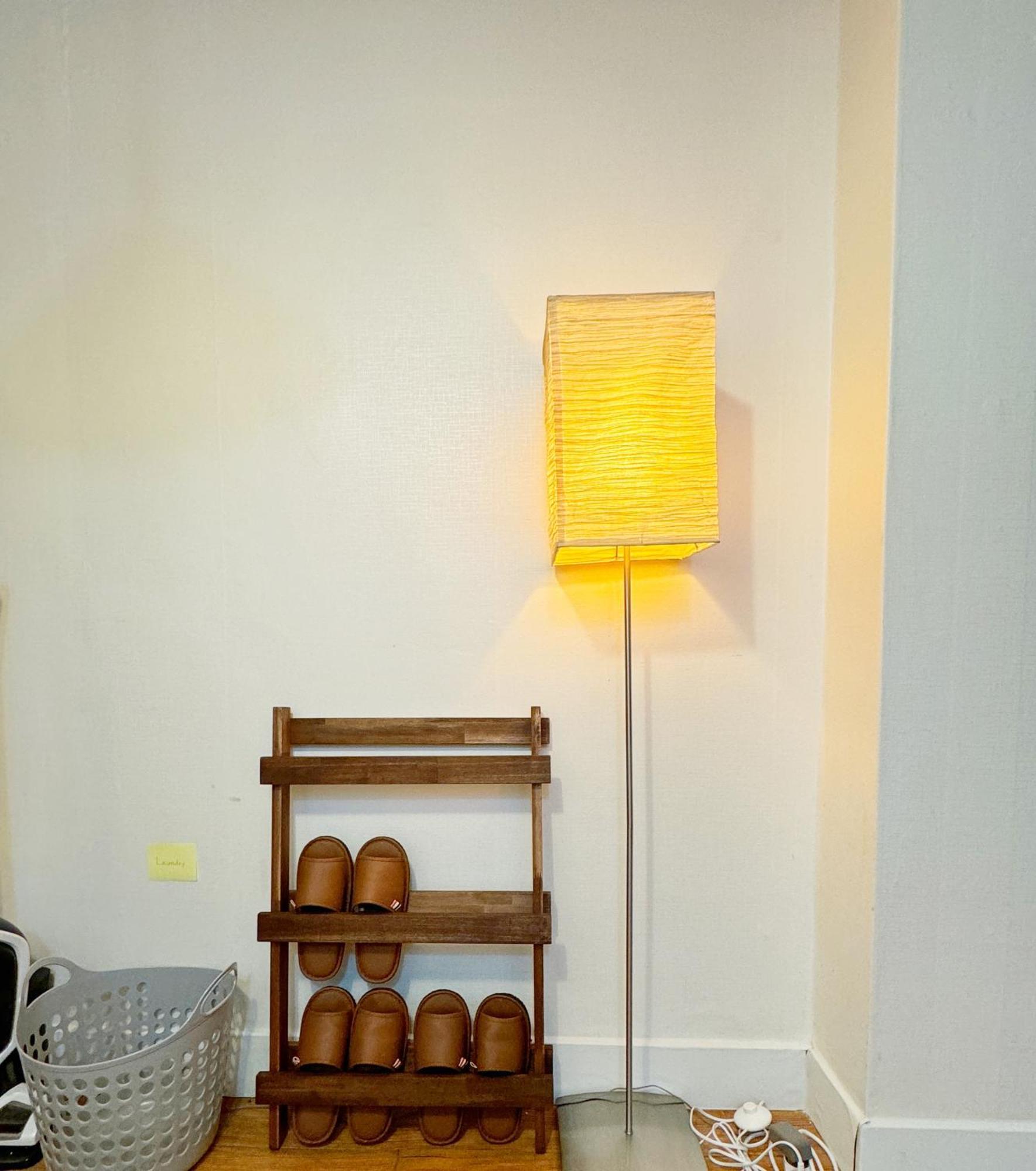 Apartment La Tulipe Seoul