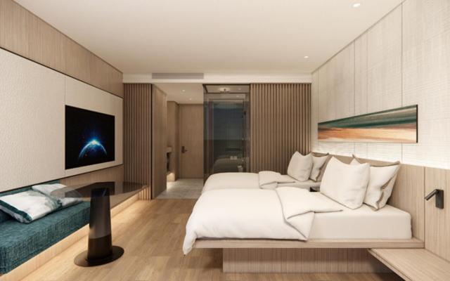 Hotel Mayfield Seul