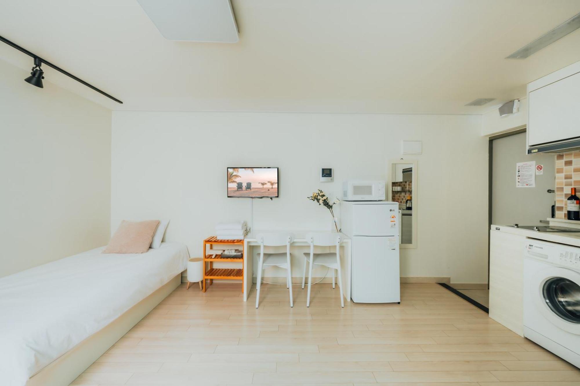 Dk House Apartment