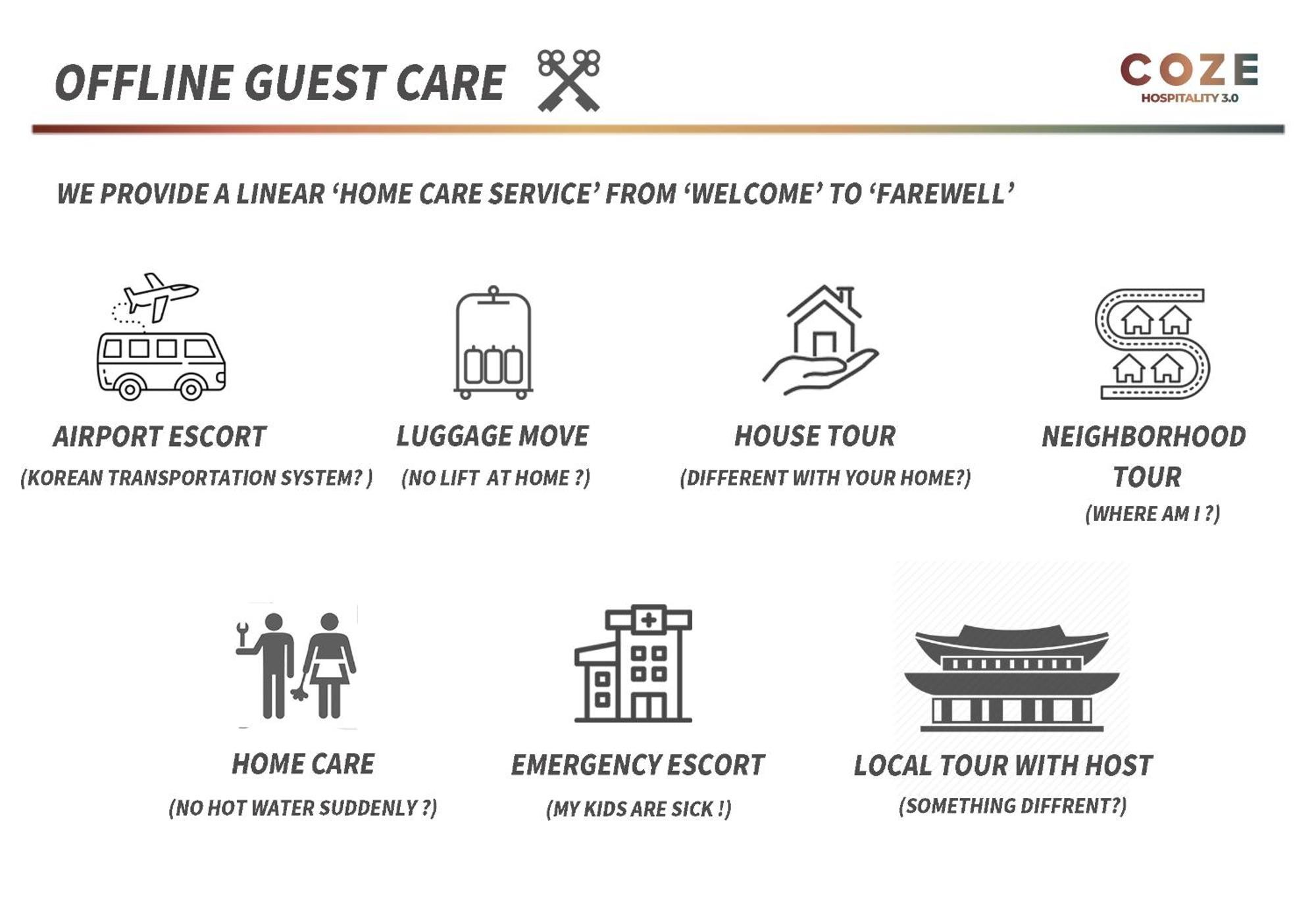 Apartment Sj Tailored Service Near Station