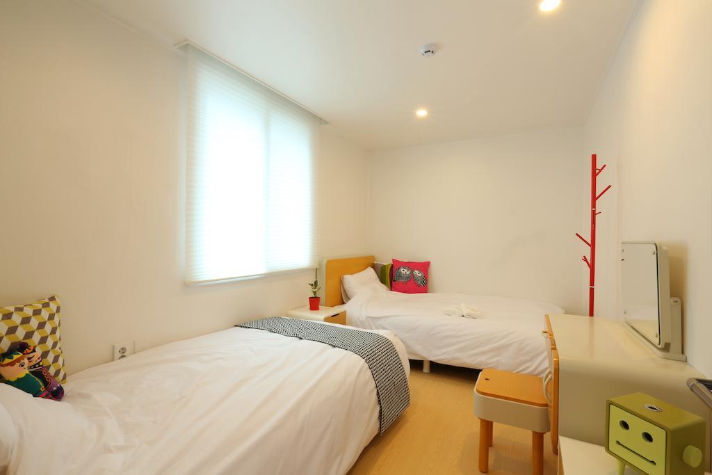 Pandago - Female Only Guest house 2*
