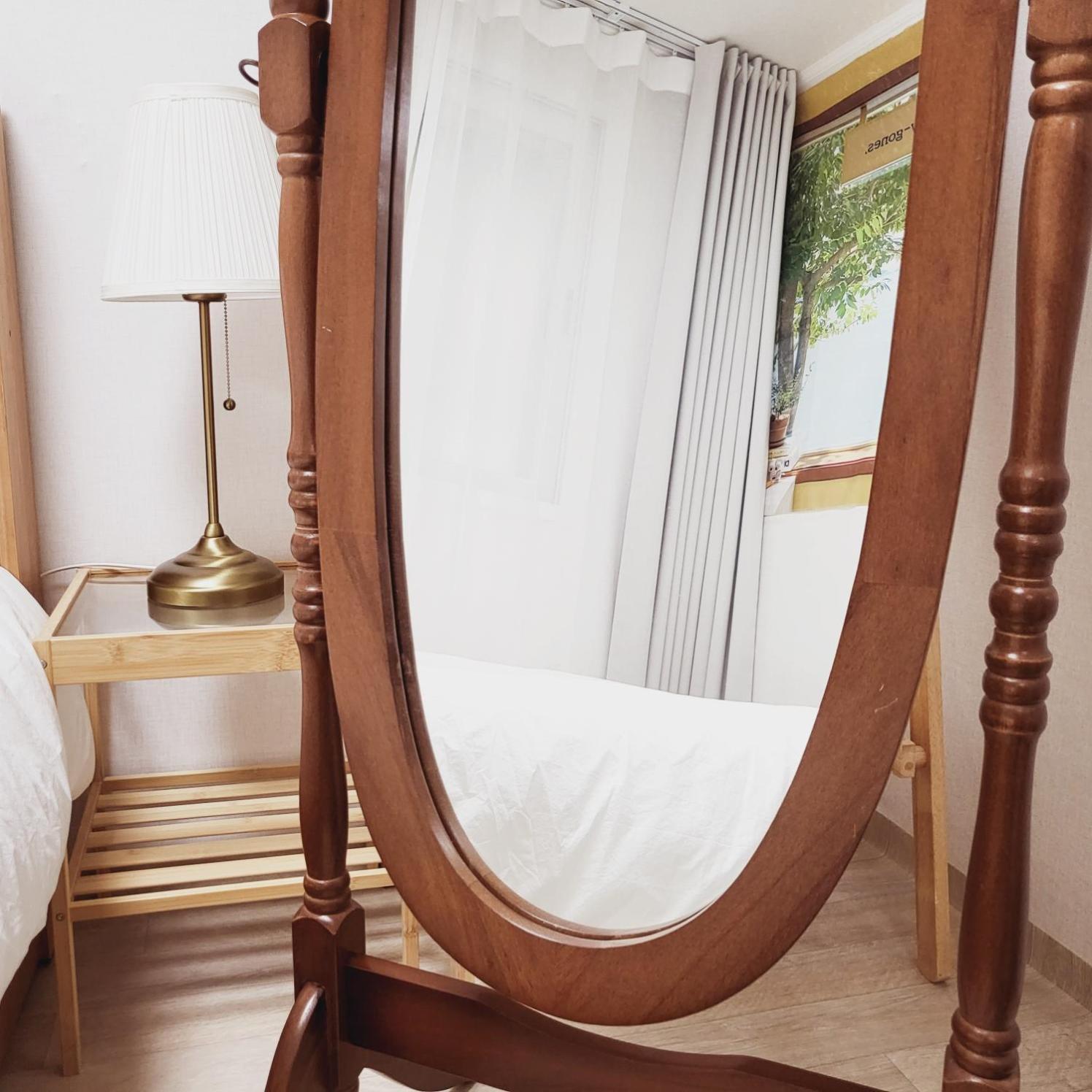 1978 Guest house Seoul